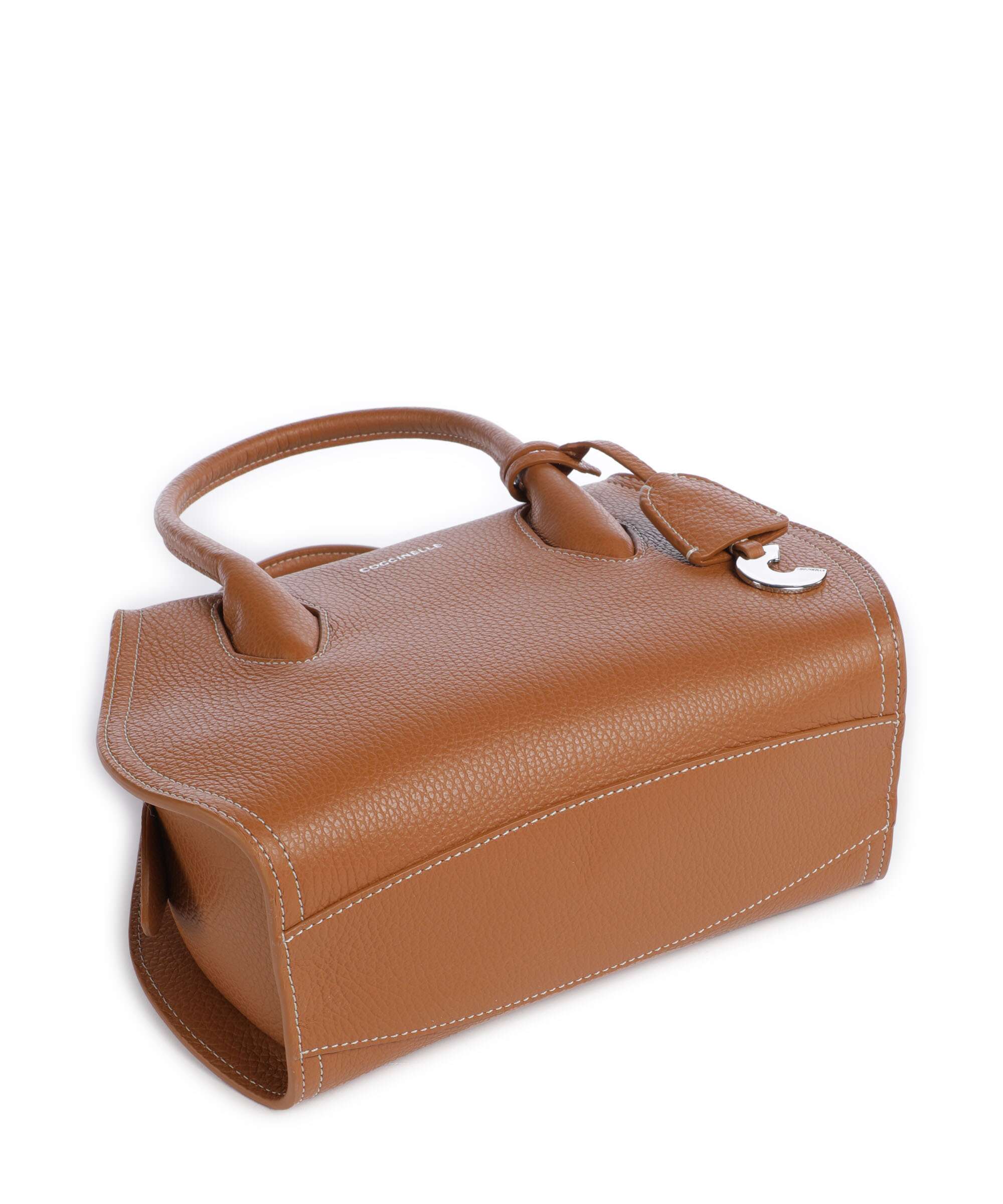 Coccinelle Lord Torebka cuir - Image 5
