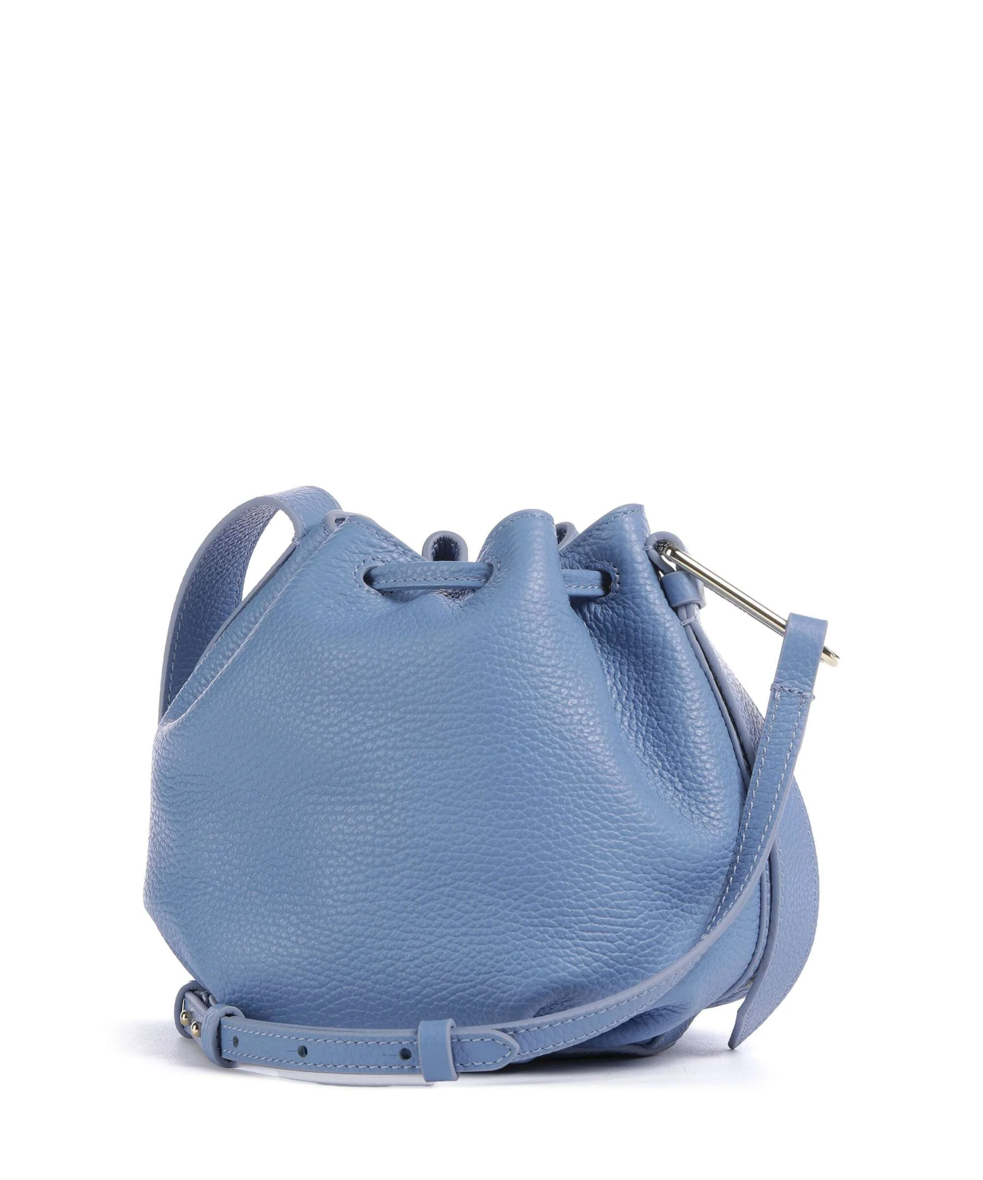 Coccinelle Malory Torebka worek azul - Image 2