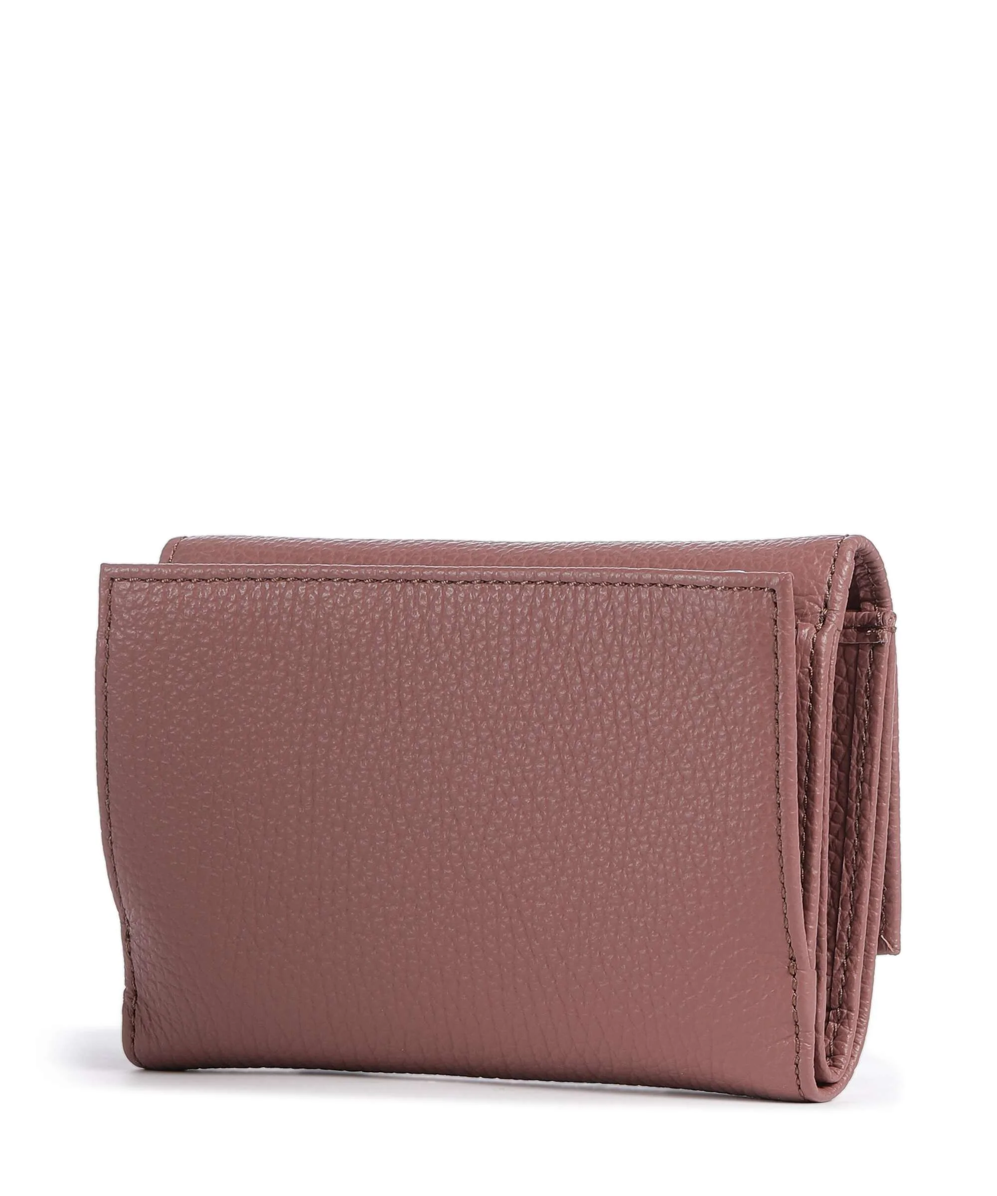 Coccinelle Metallic Soft Portfel winter rose - Image 4