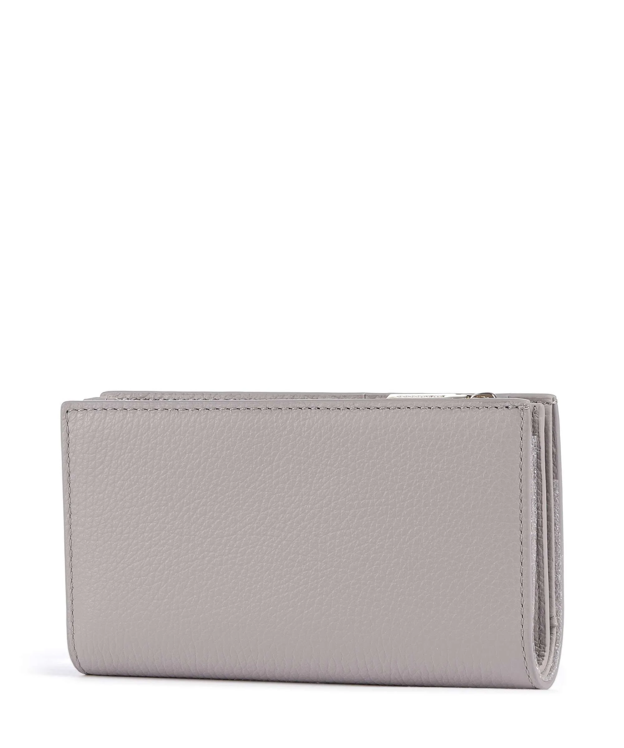 Coccinelle Metallic Soft Portfel oyster - Image 3