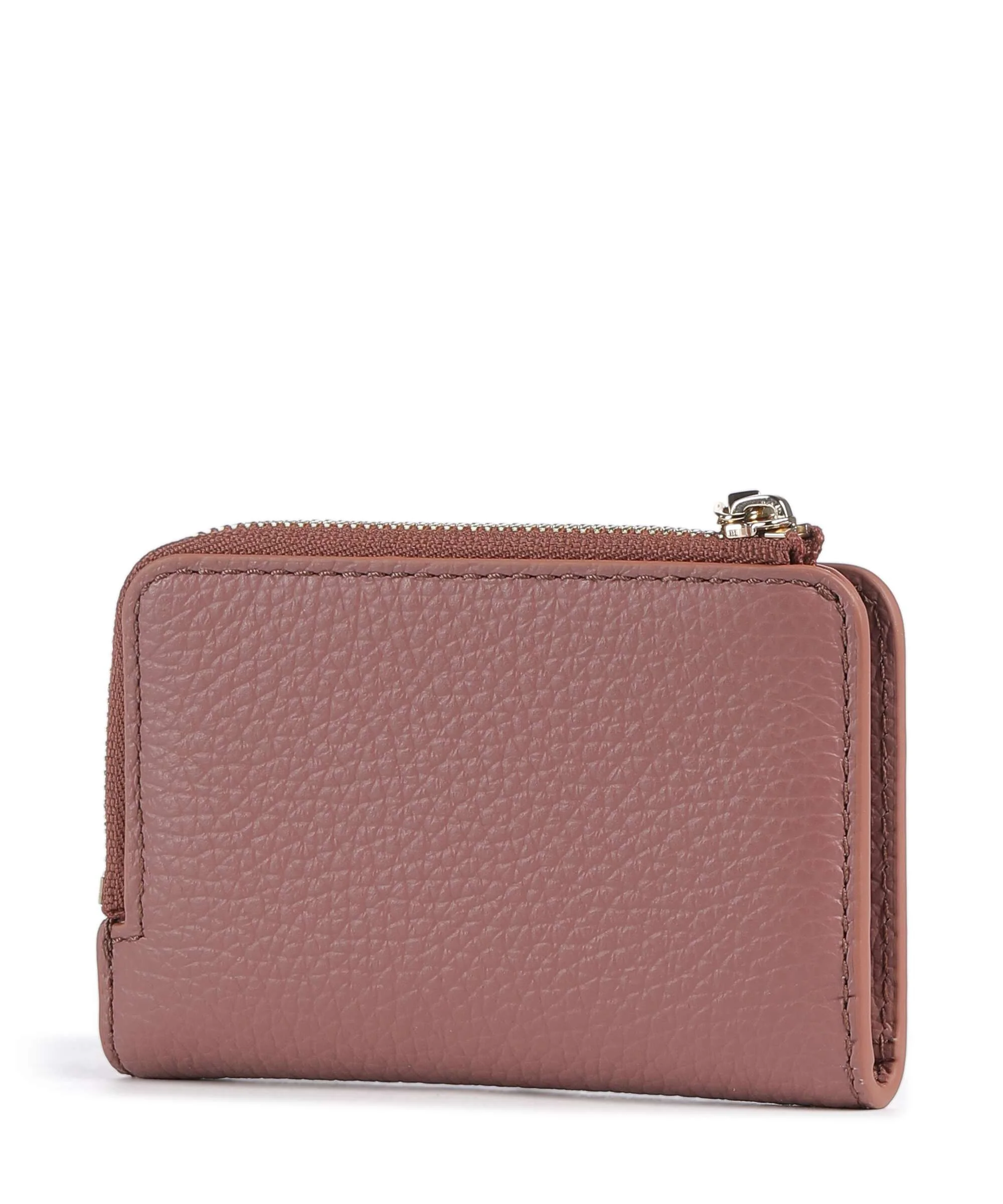 Coccinelle Metallic Soft Portfel winter rose - Image 3