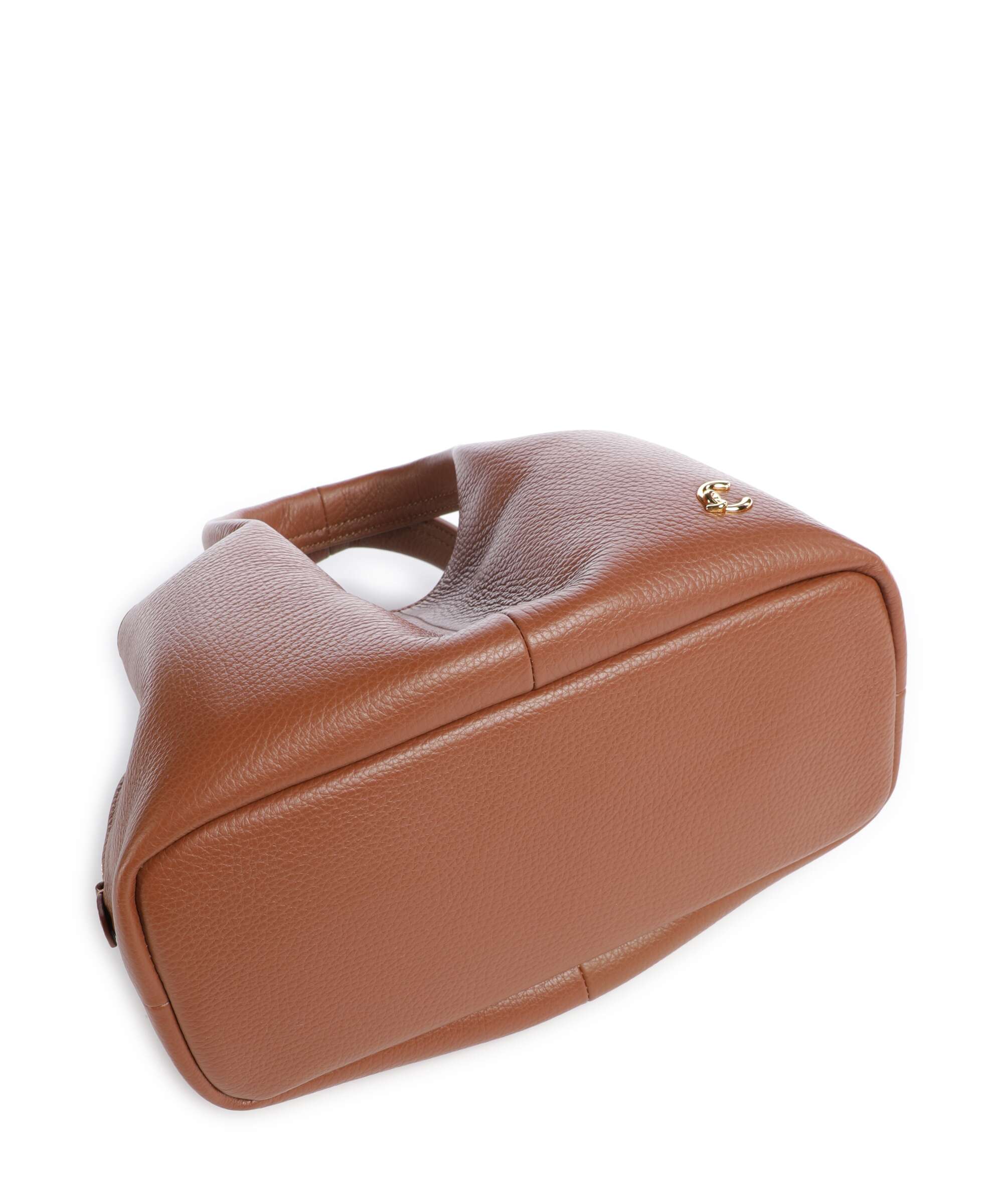 Coccinelle Nell Torebka cognac - Image 4