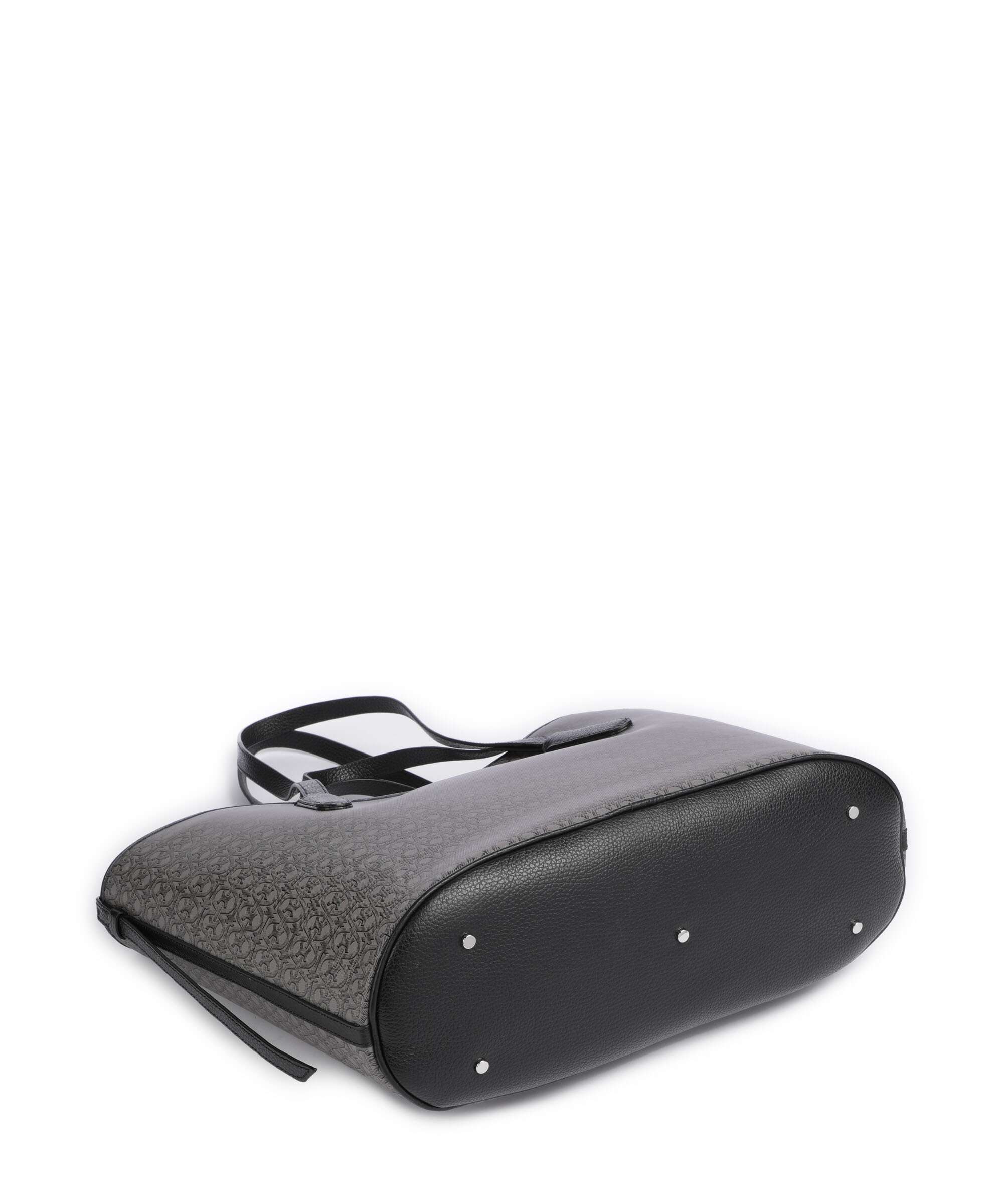 Coccinelle Never Without Bag Monogram Torba na zakupy multicolour/noir - Image 4
