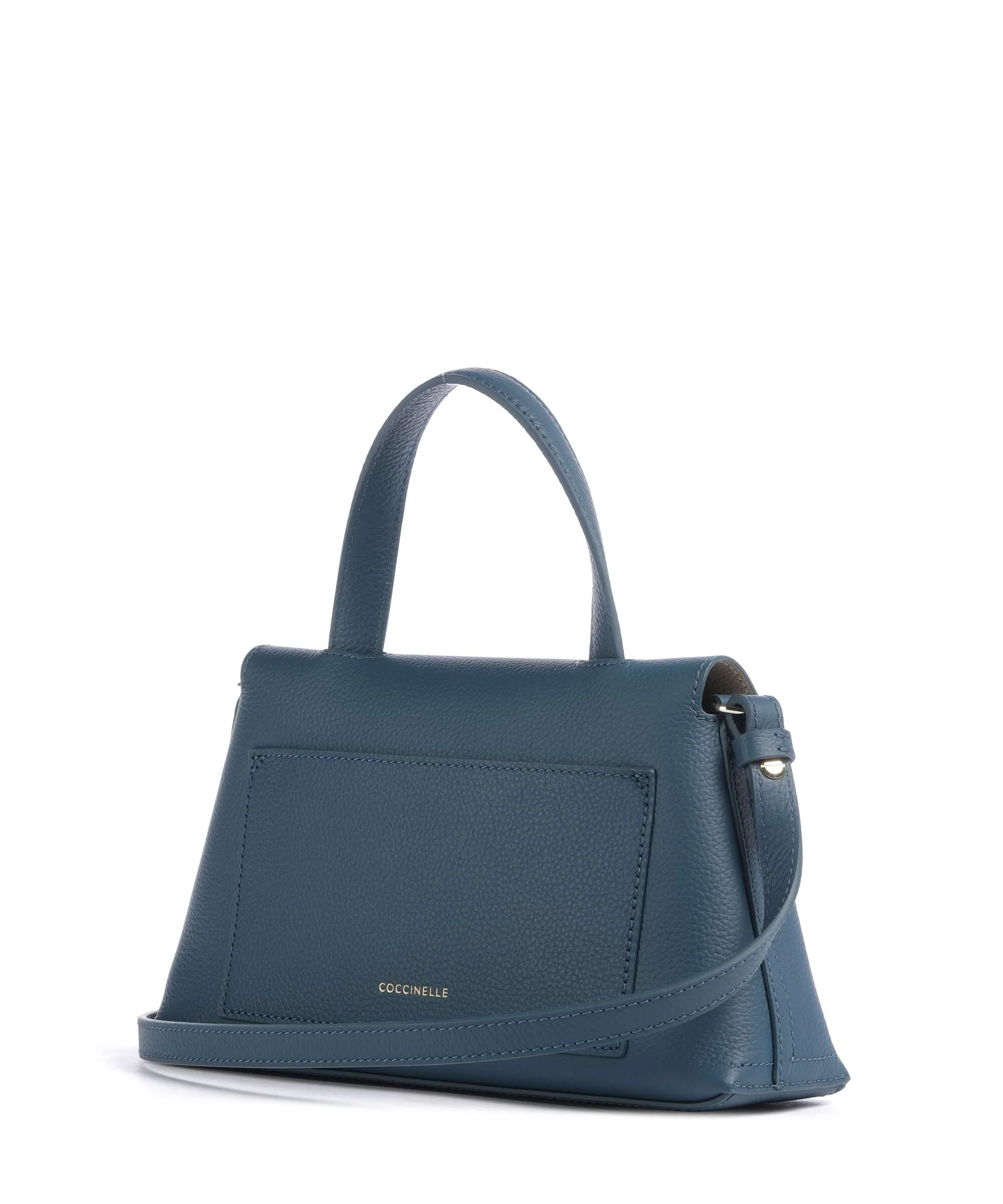 Coccinelle Nikla Torebka deep blue/sandshell - Image 2