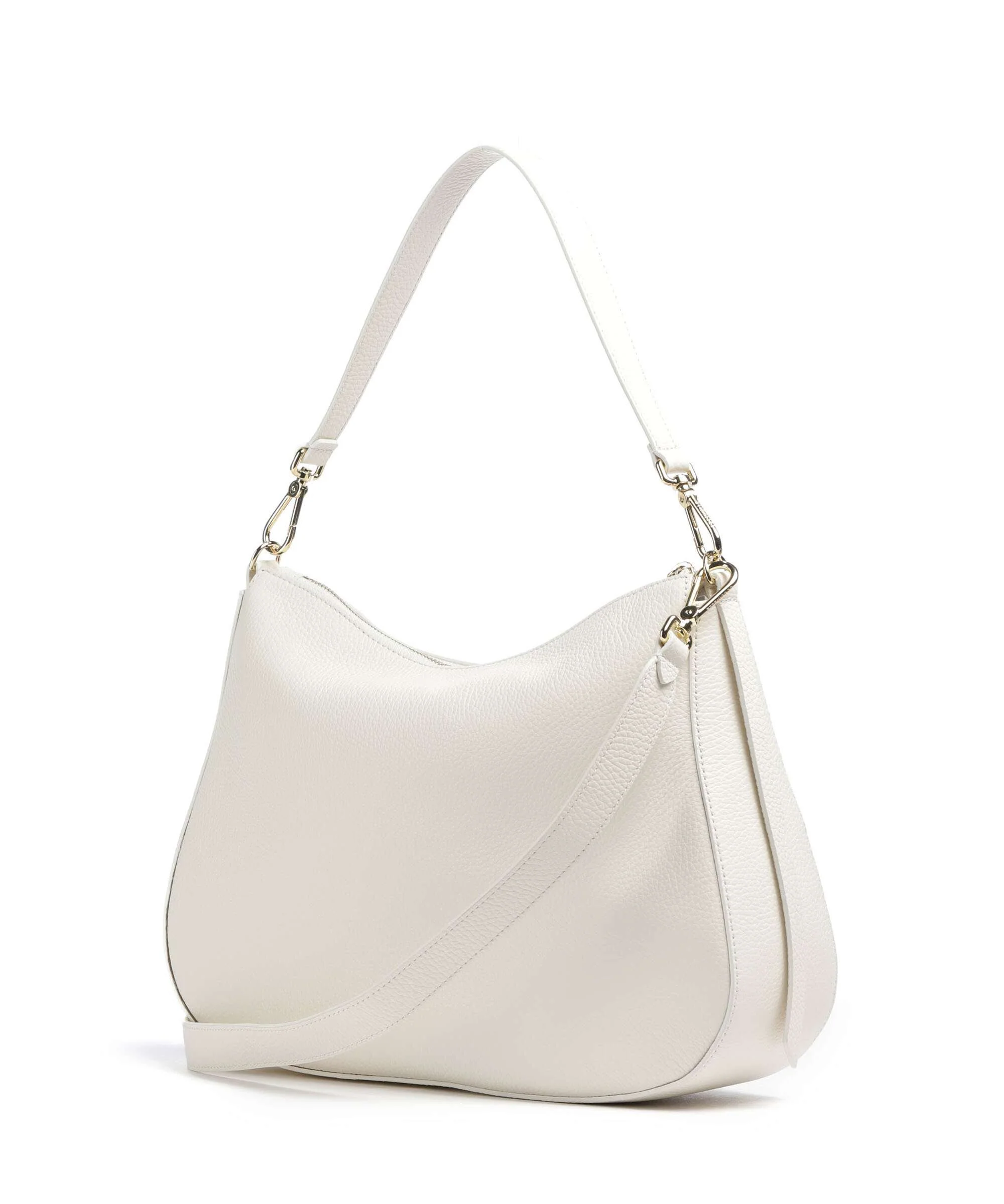 Coccinelle Nory Torebka worek pearl - Image 2
