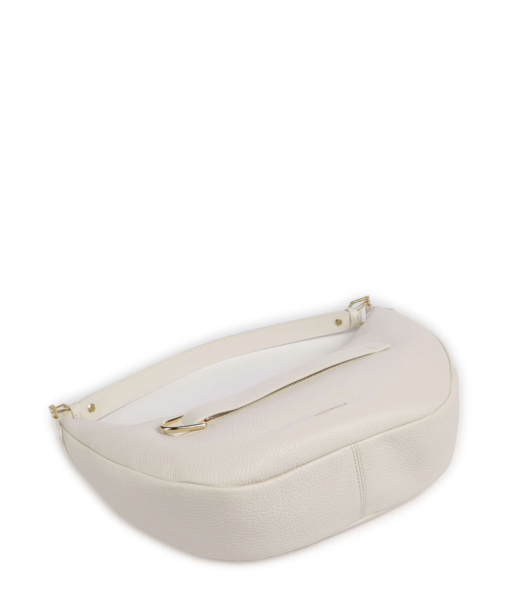 Coccinelle Paki Torebka worek pearl - Image 3