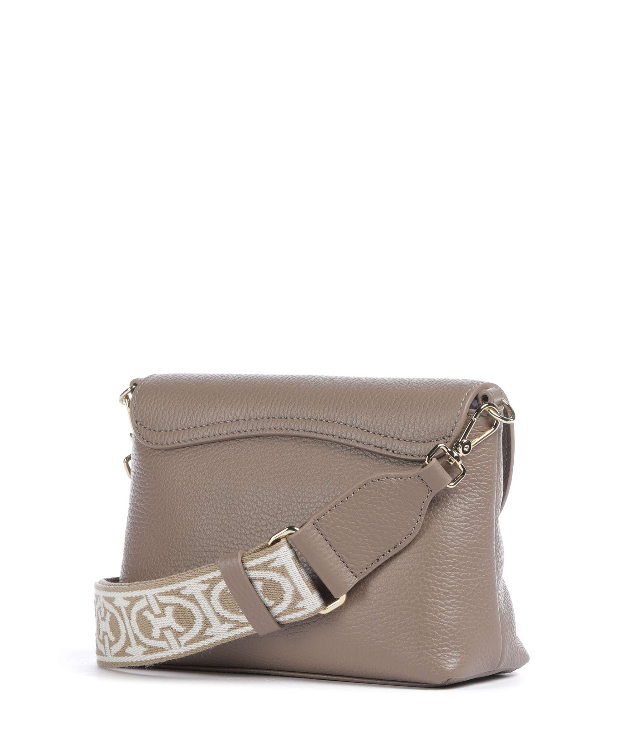 Coccinelle Paulina Torba przez ramię warm taupe - Image 2