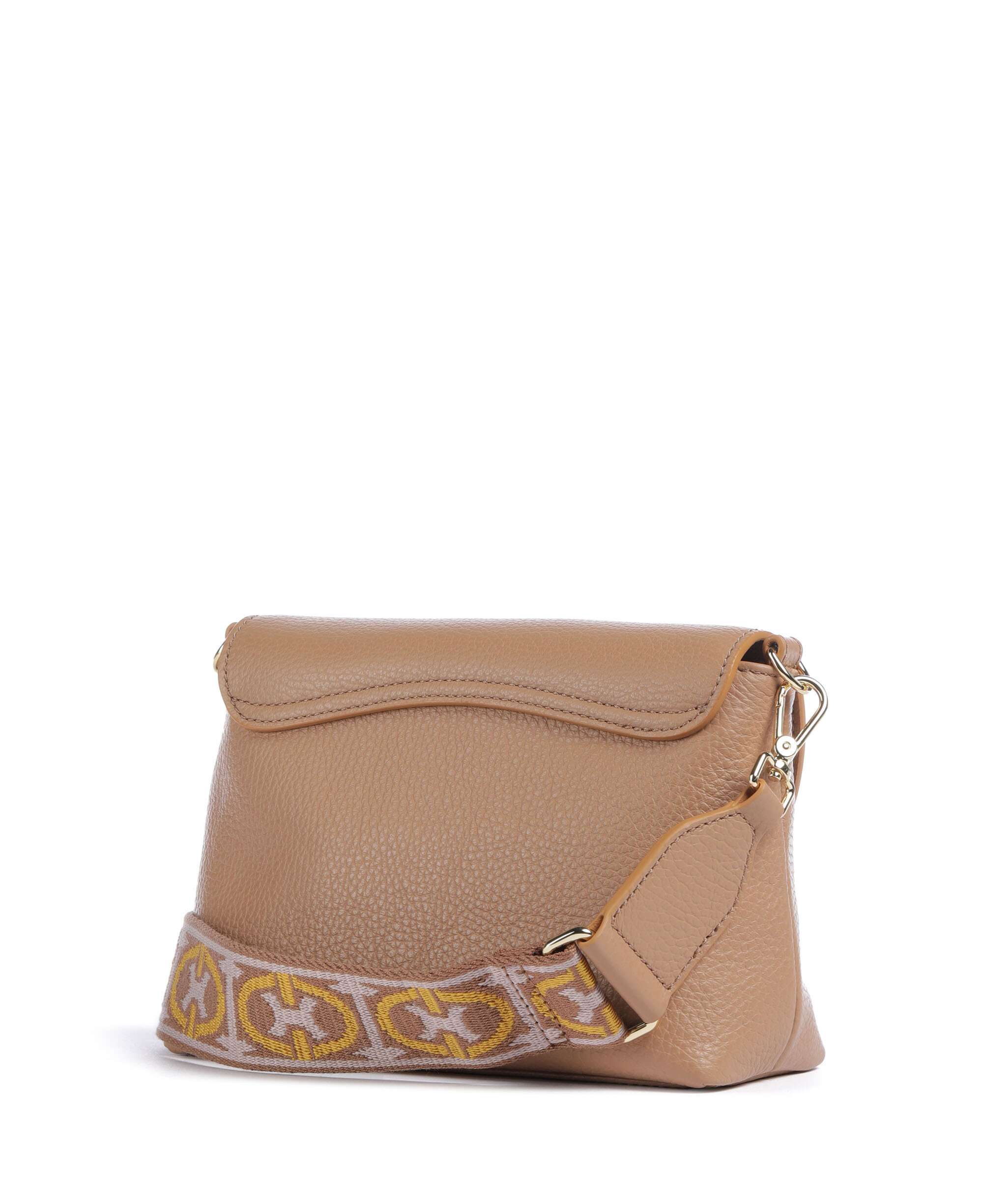 Coccinelle Paulina Torba przez ramię skin - Image 2