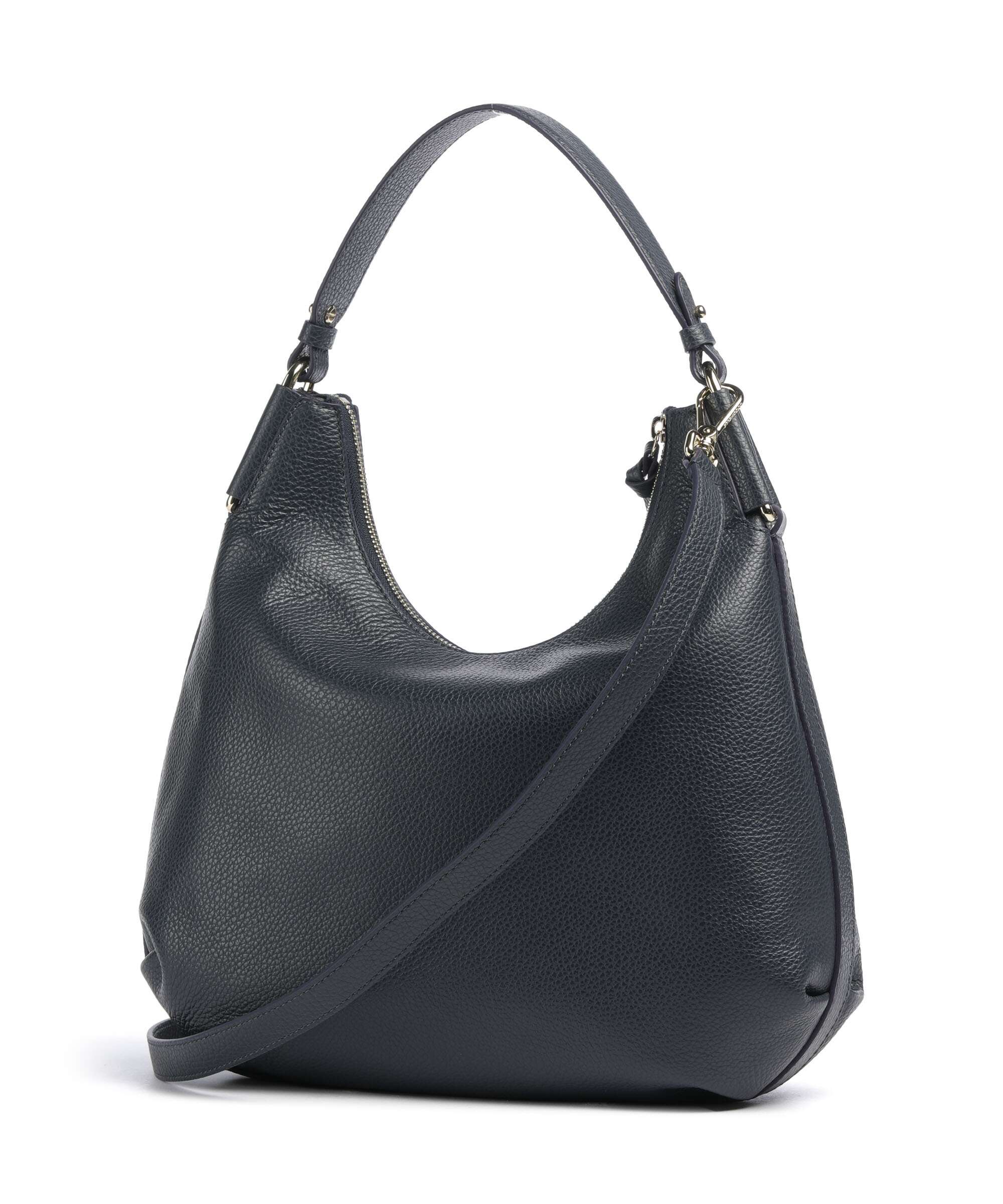 Coccinelle Rebekka Torebka worek midnight blue - Image 2