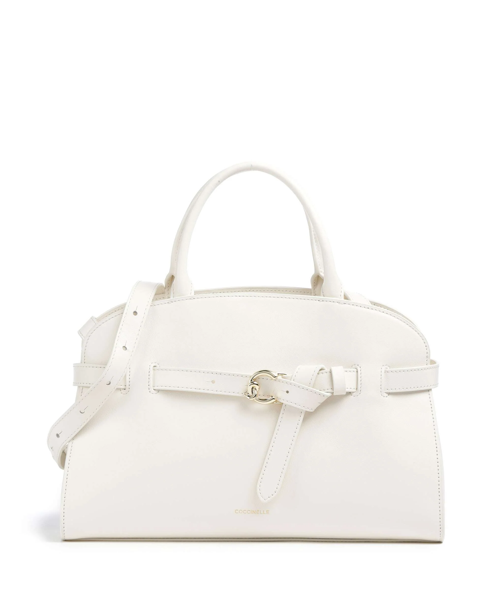 Coccinelle Sabine Torebka pearl