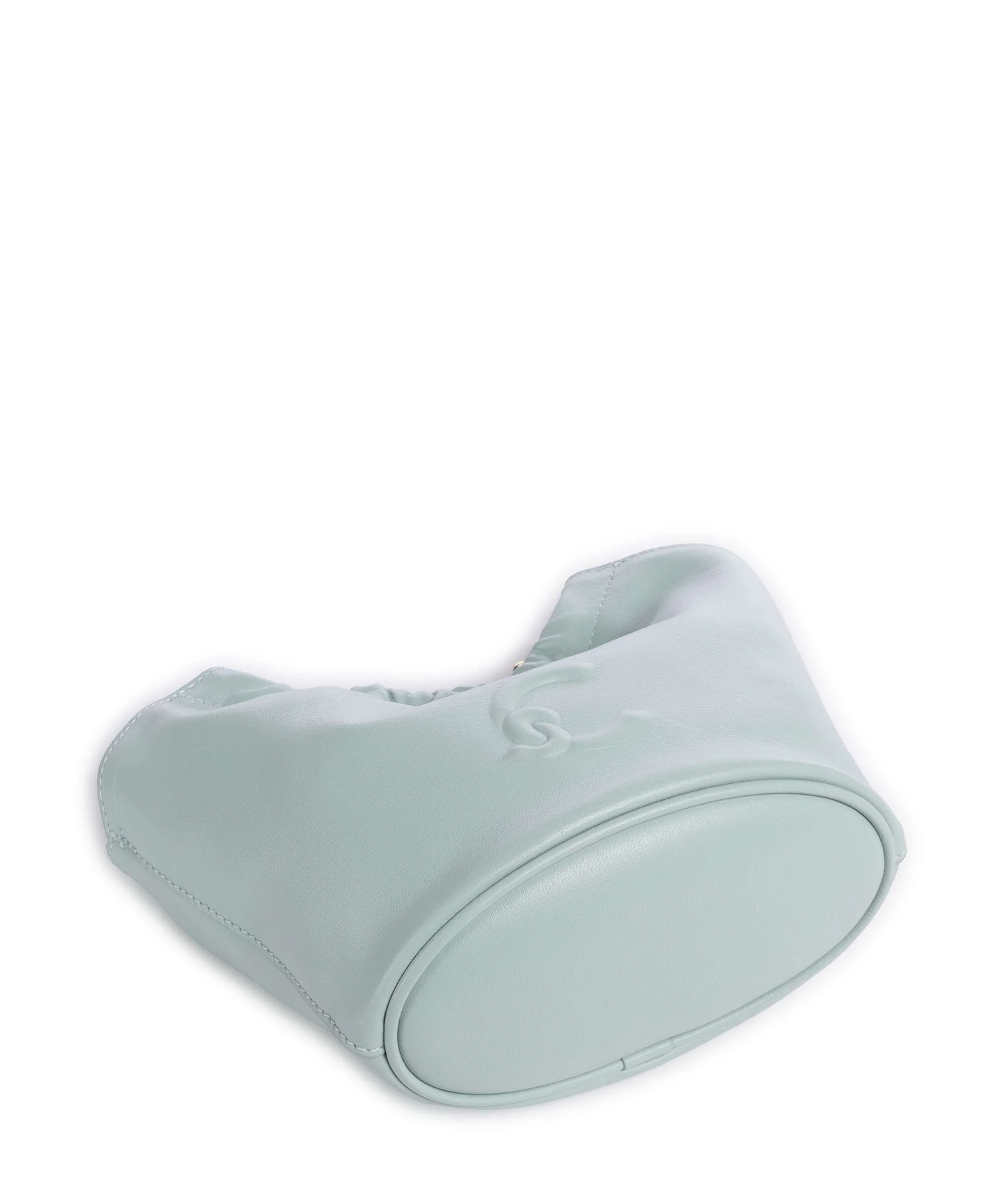 Coccinelle Smash Torebka worek aquamarine - Image 4