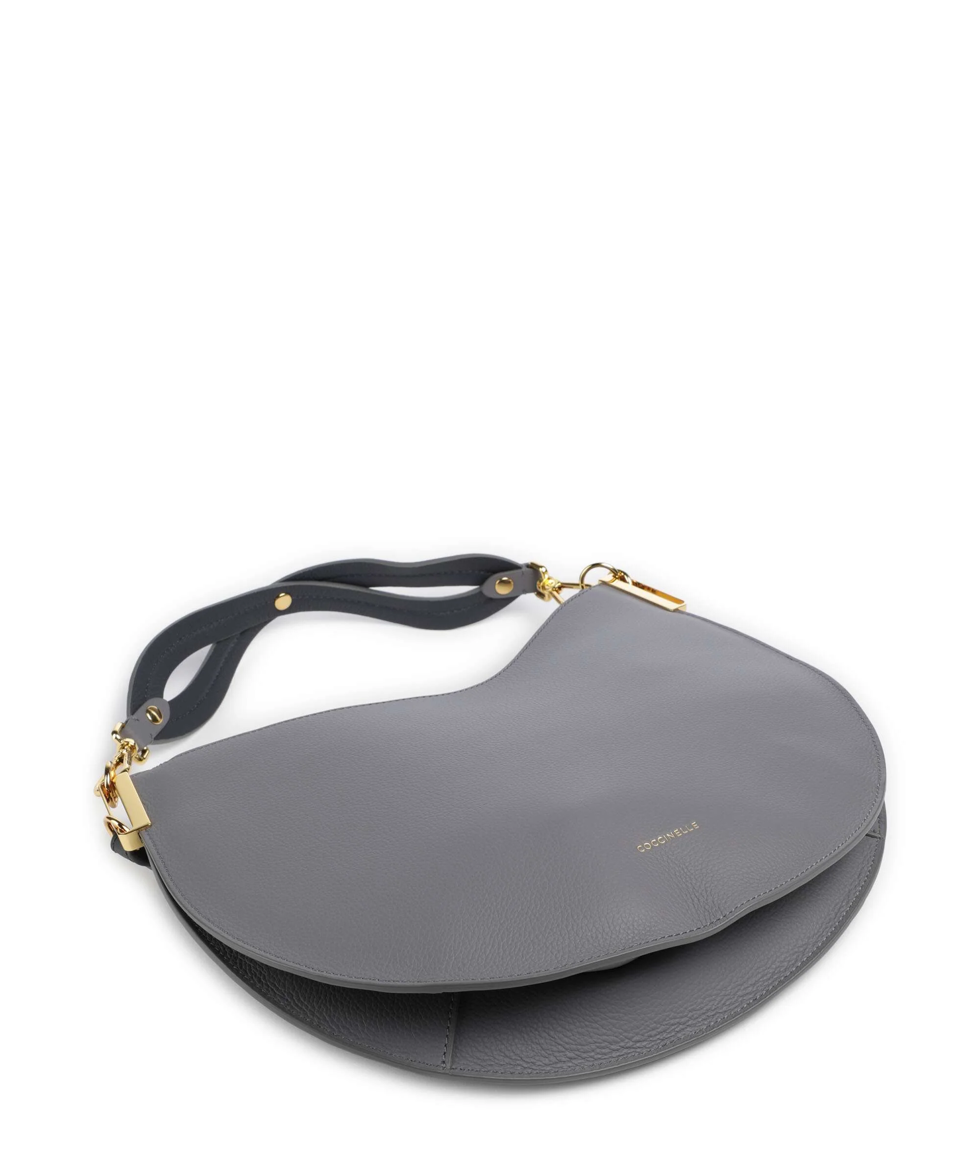 Coccinelle Sunup Torebka worek stove/midnight blue - Image 5