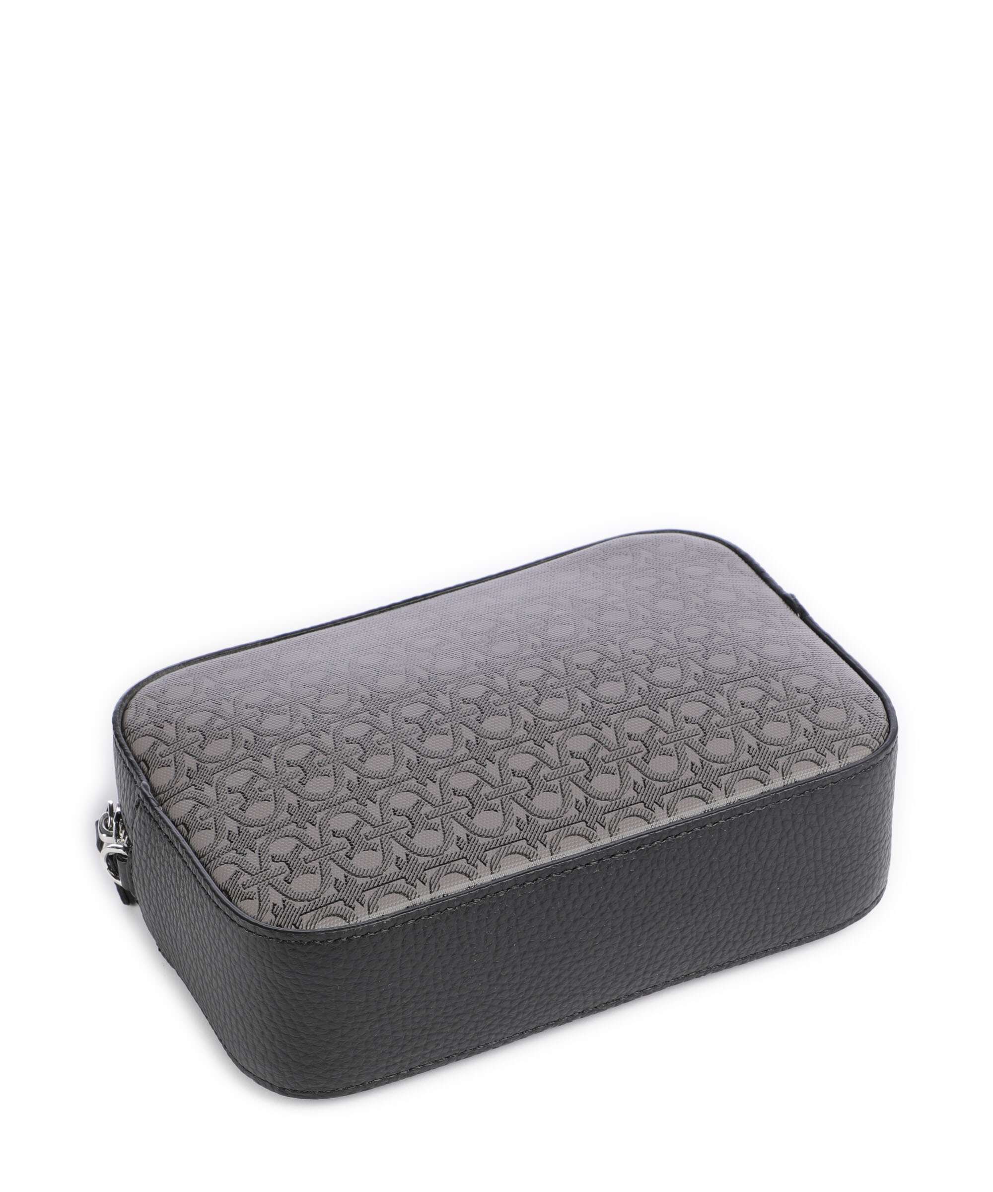 Coccinelle Tebe Monogram Torba przez ramię multicolour/noir - Image 5