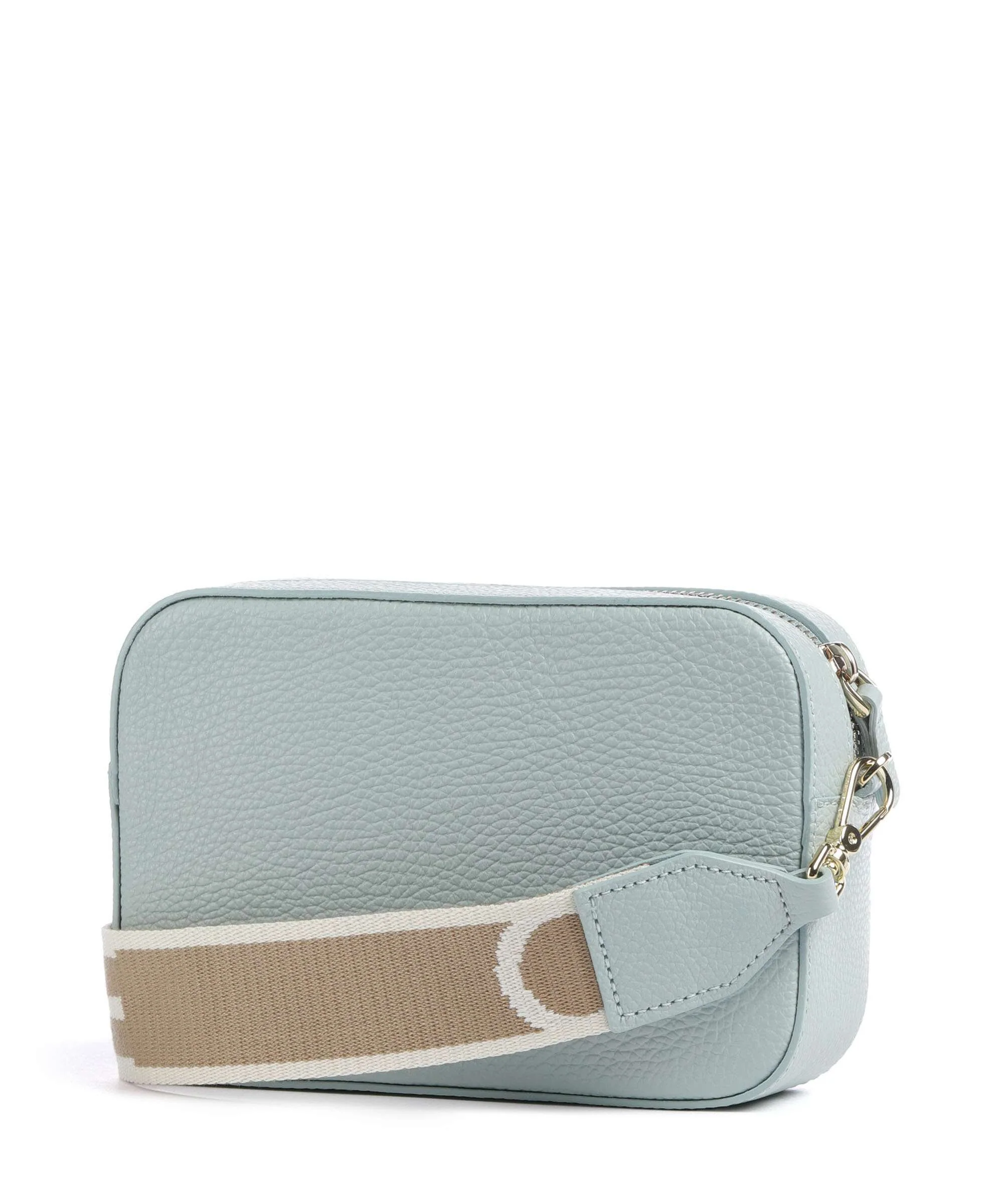 Coccinelle Tebe Torba przez ramię aquamarine - Image 2
