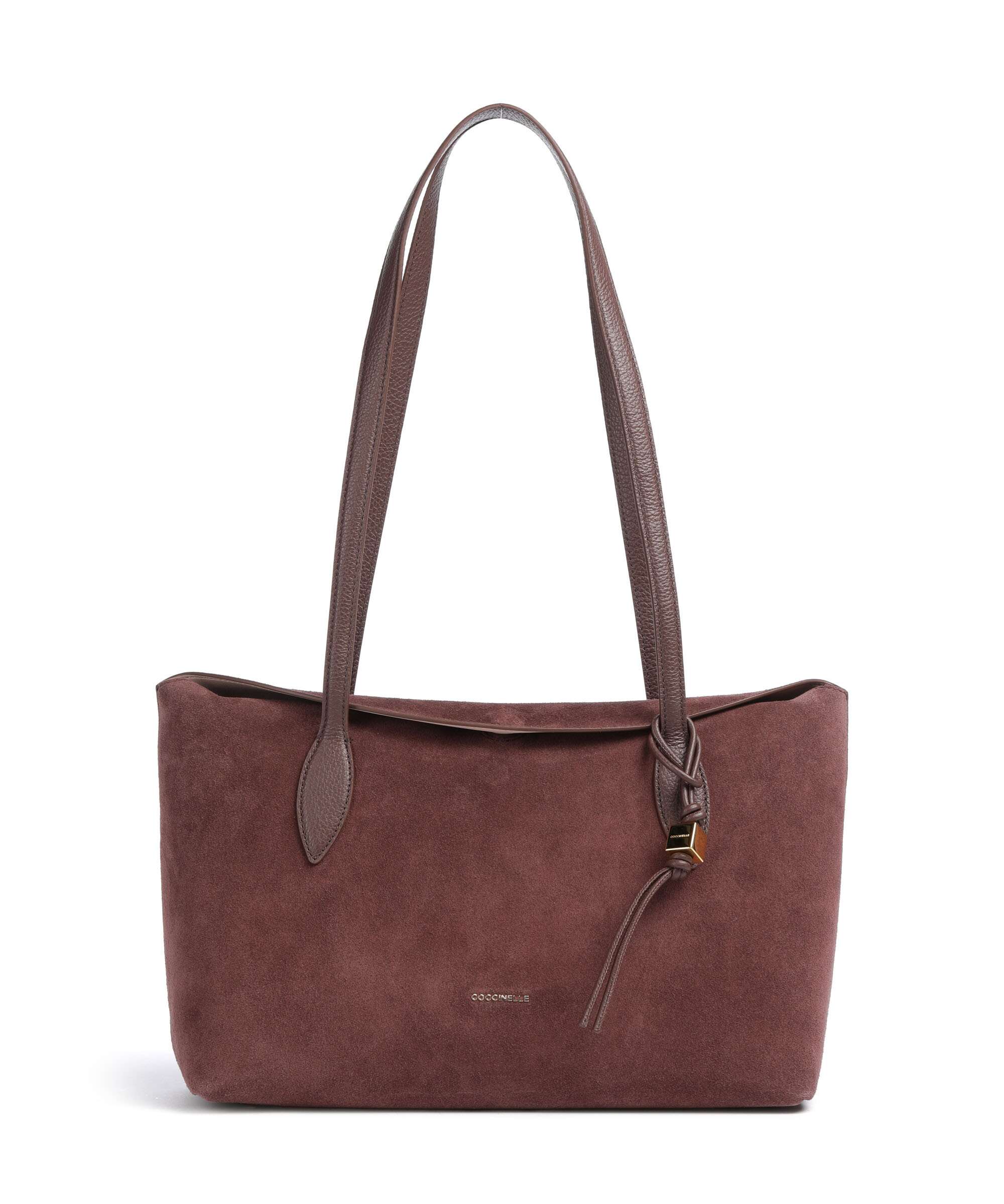 Coccinelle Thess Torba na zakupy berry