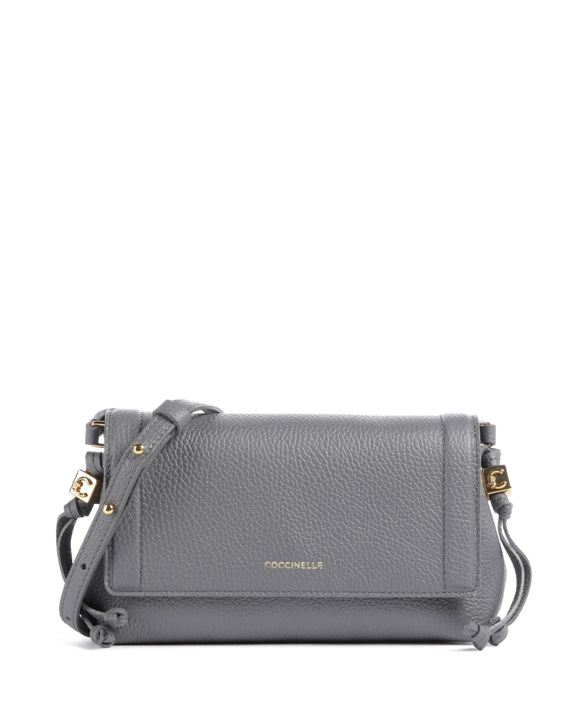 Coccinelle Thess Torba przez ramię stove