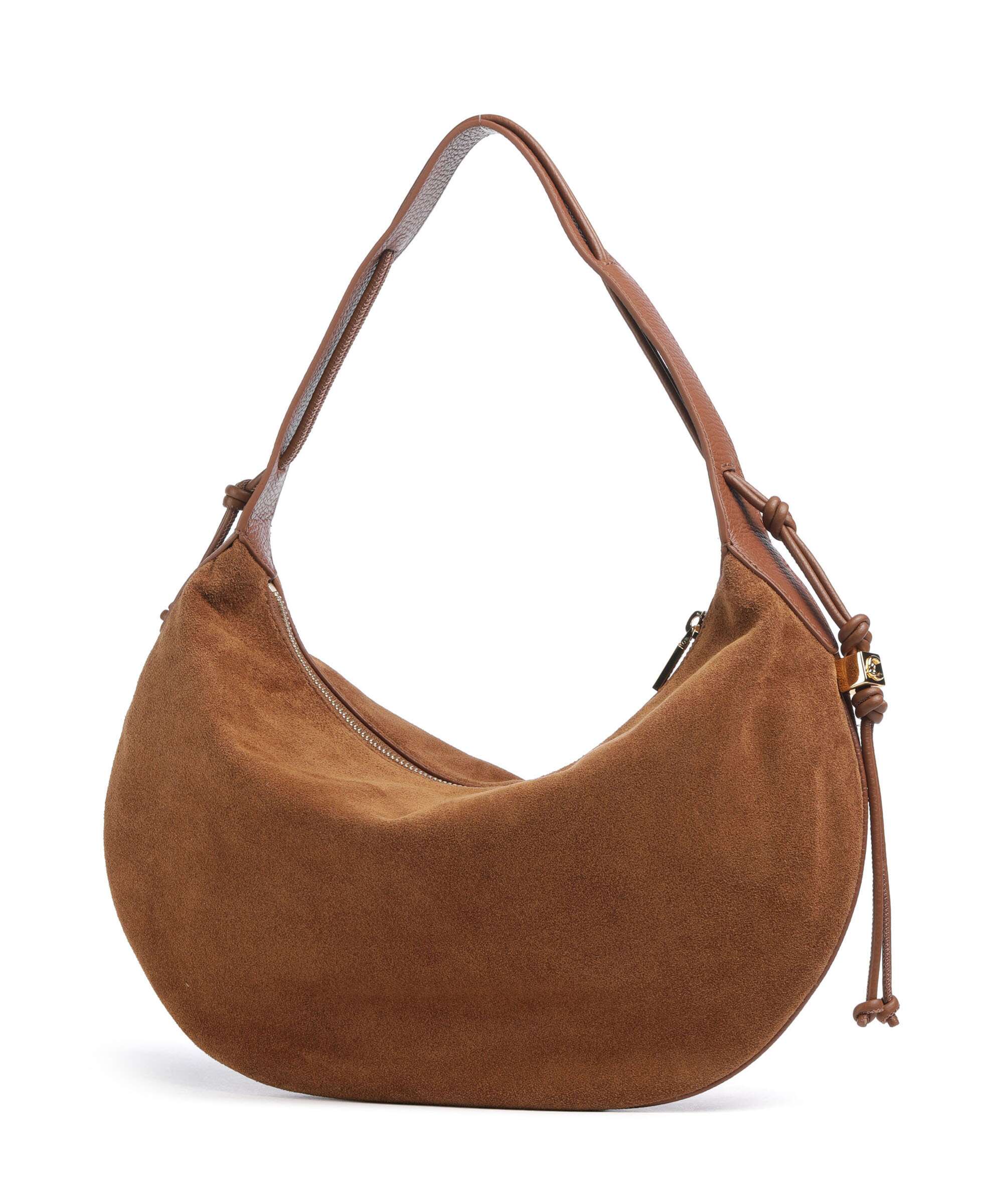 Coccinelle Thess Torebka worek cognac - Image 2