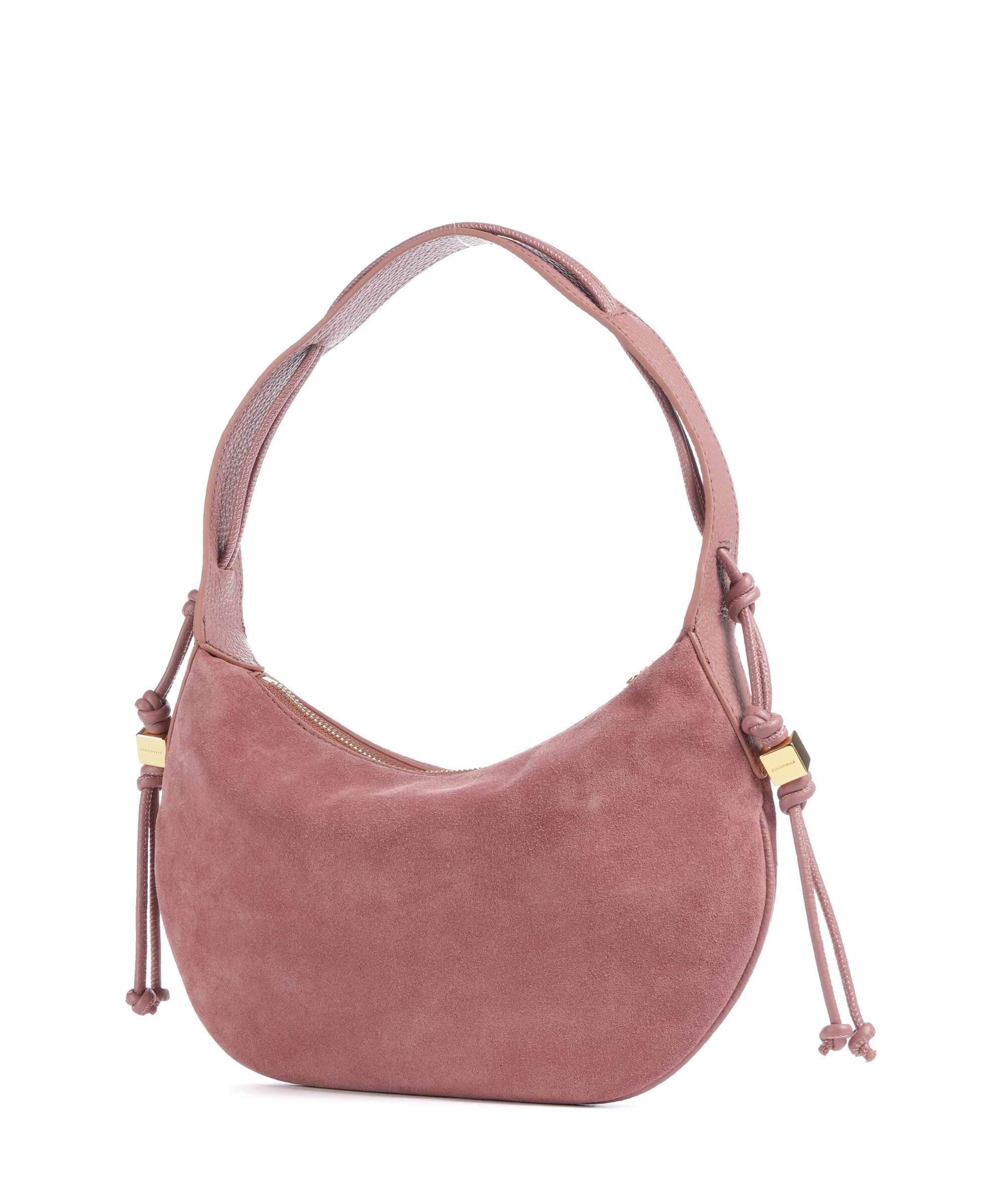 Coccinelle Thess Torebka worek winter rose - Image 2