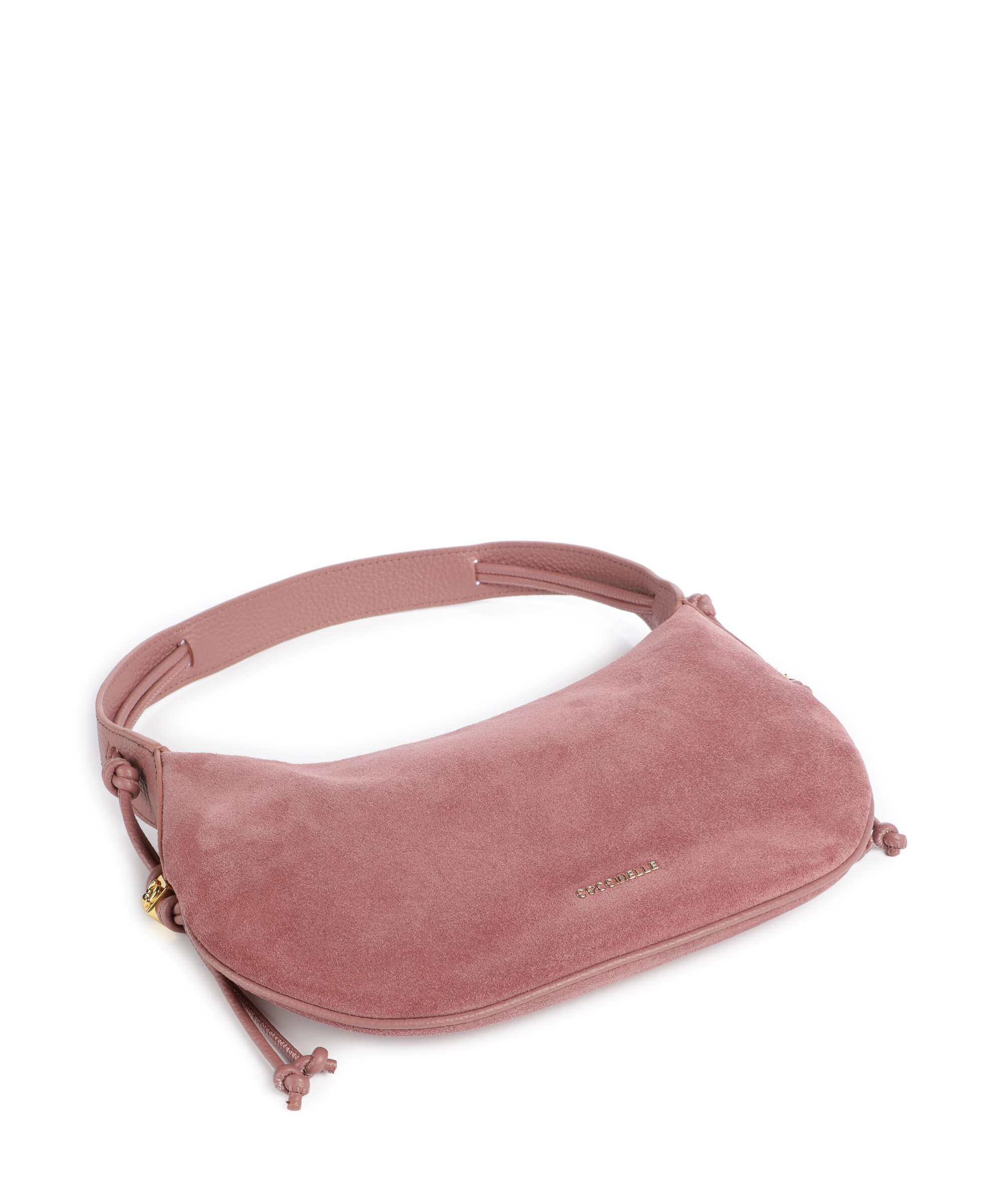 Coccinelle Thess Torebka worek winter rose - Image 5