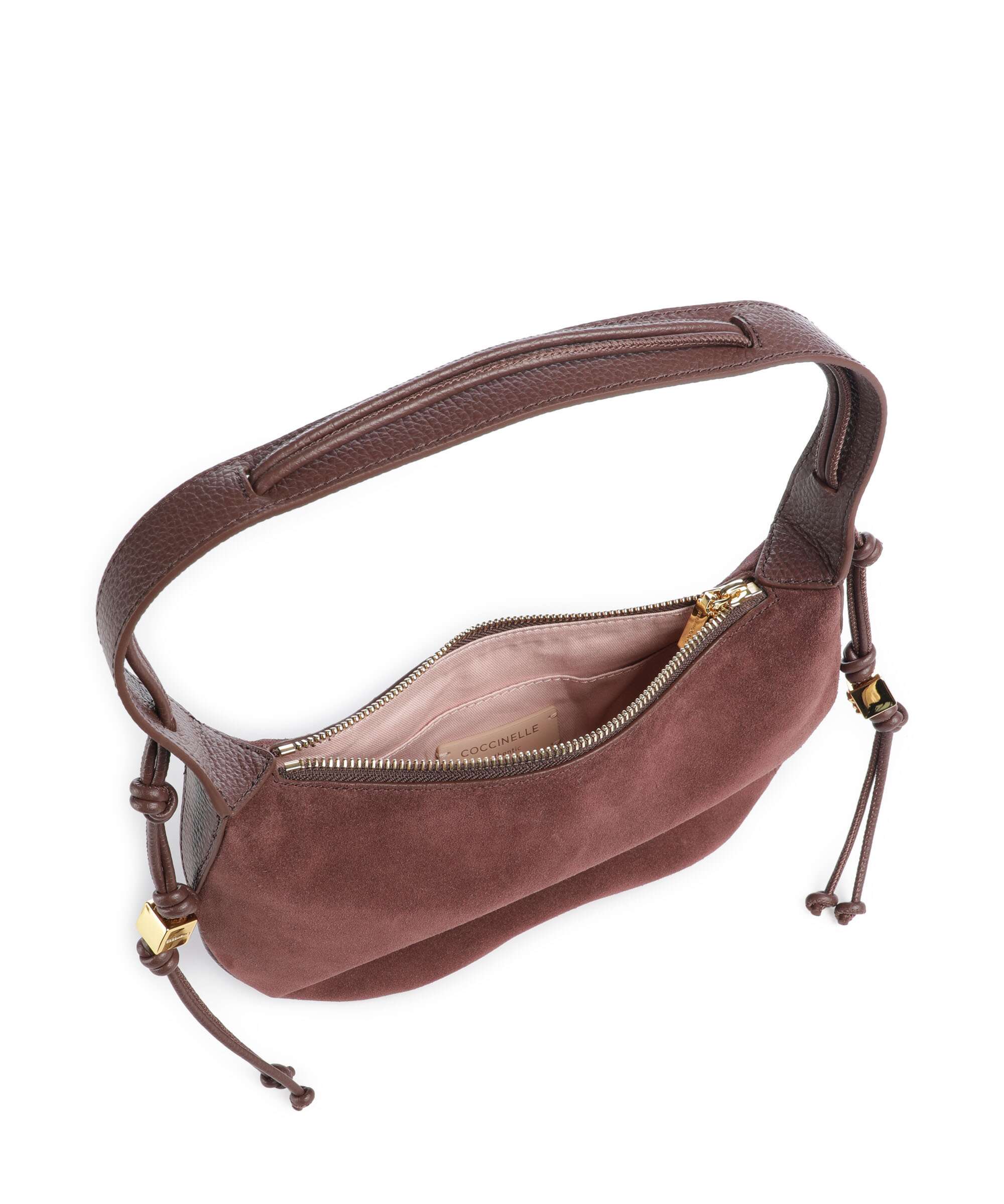 Coccinelle Thess Torebka worek berry - Image 6