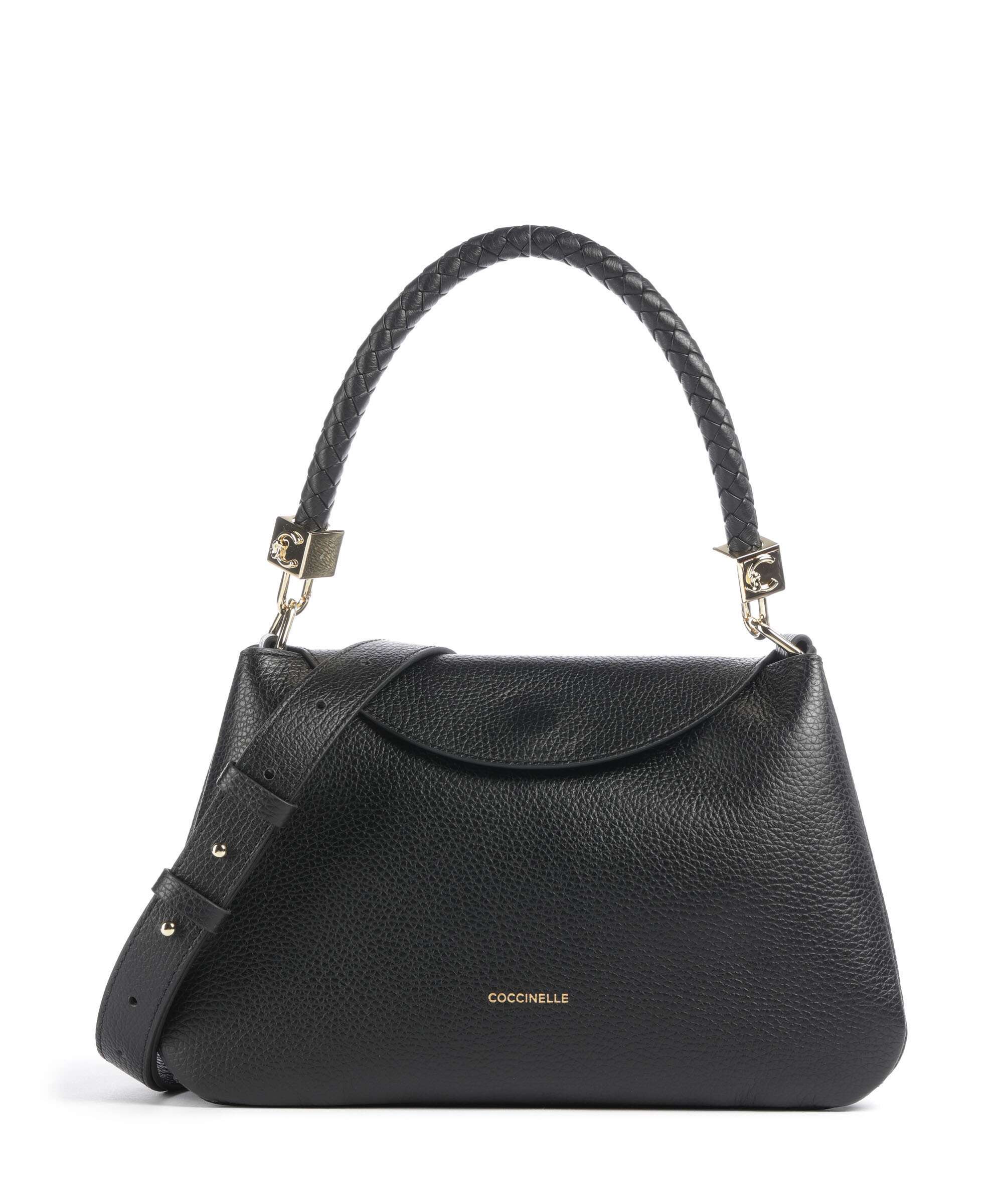 Coccinelle Tiggy Torebka noir