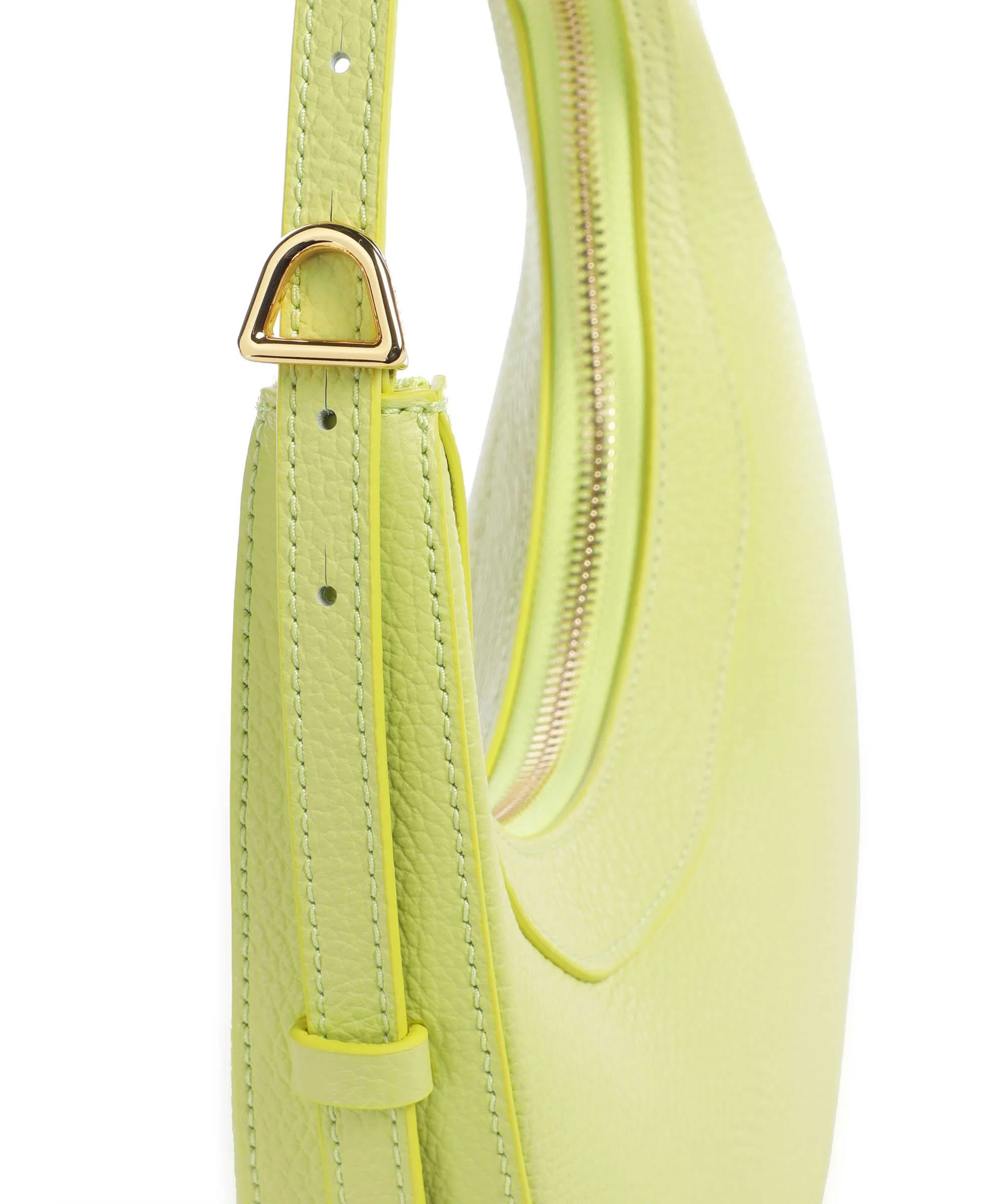 Coccinelle Whisper Torba na ramię green glow - Image 3