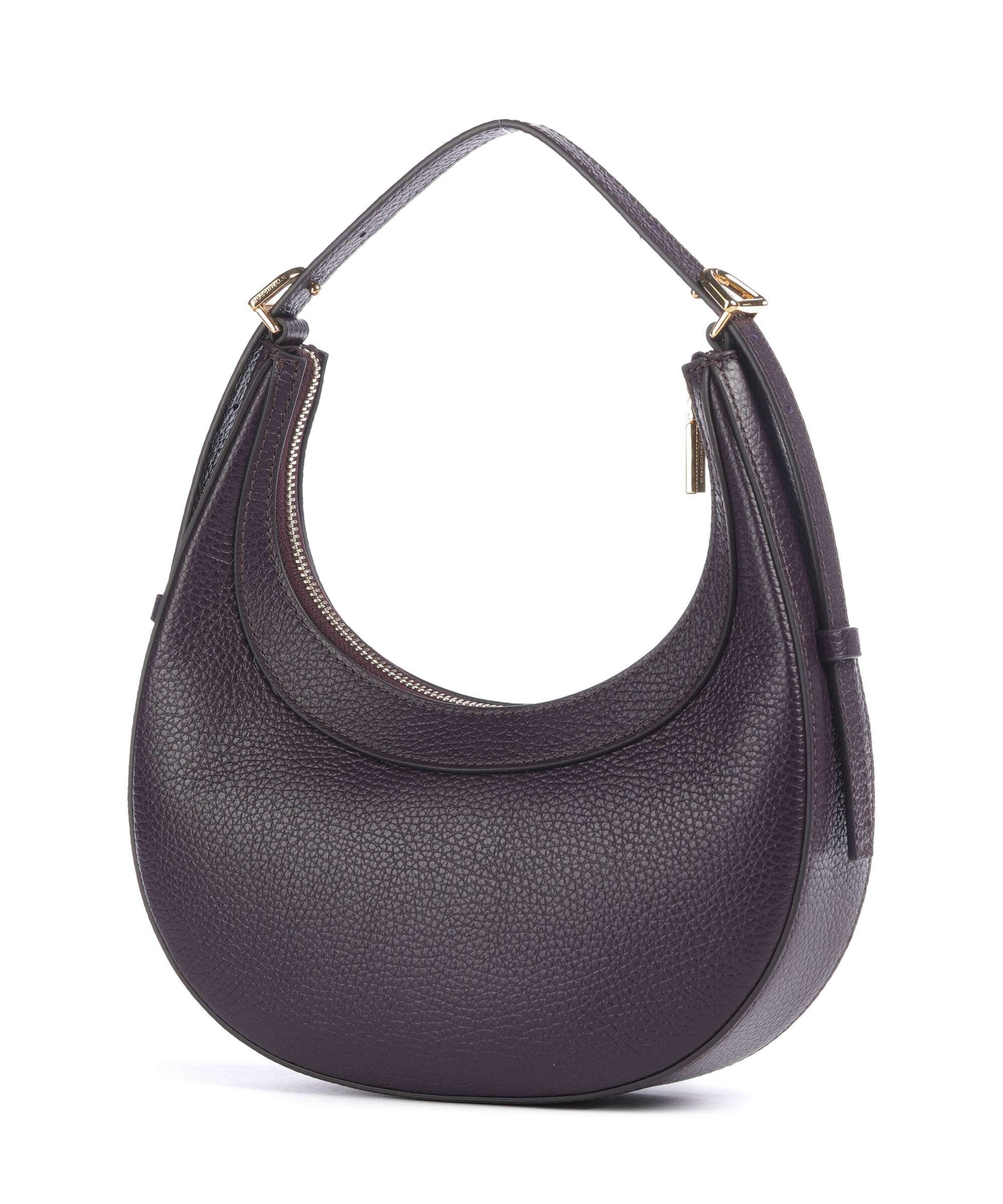Coccinelle Whisper Torba na ramię prune - Image 2