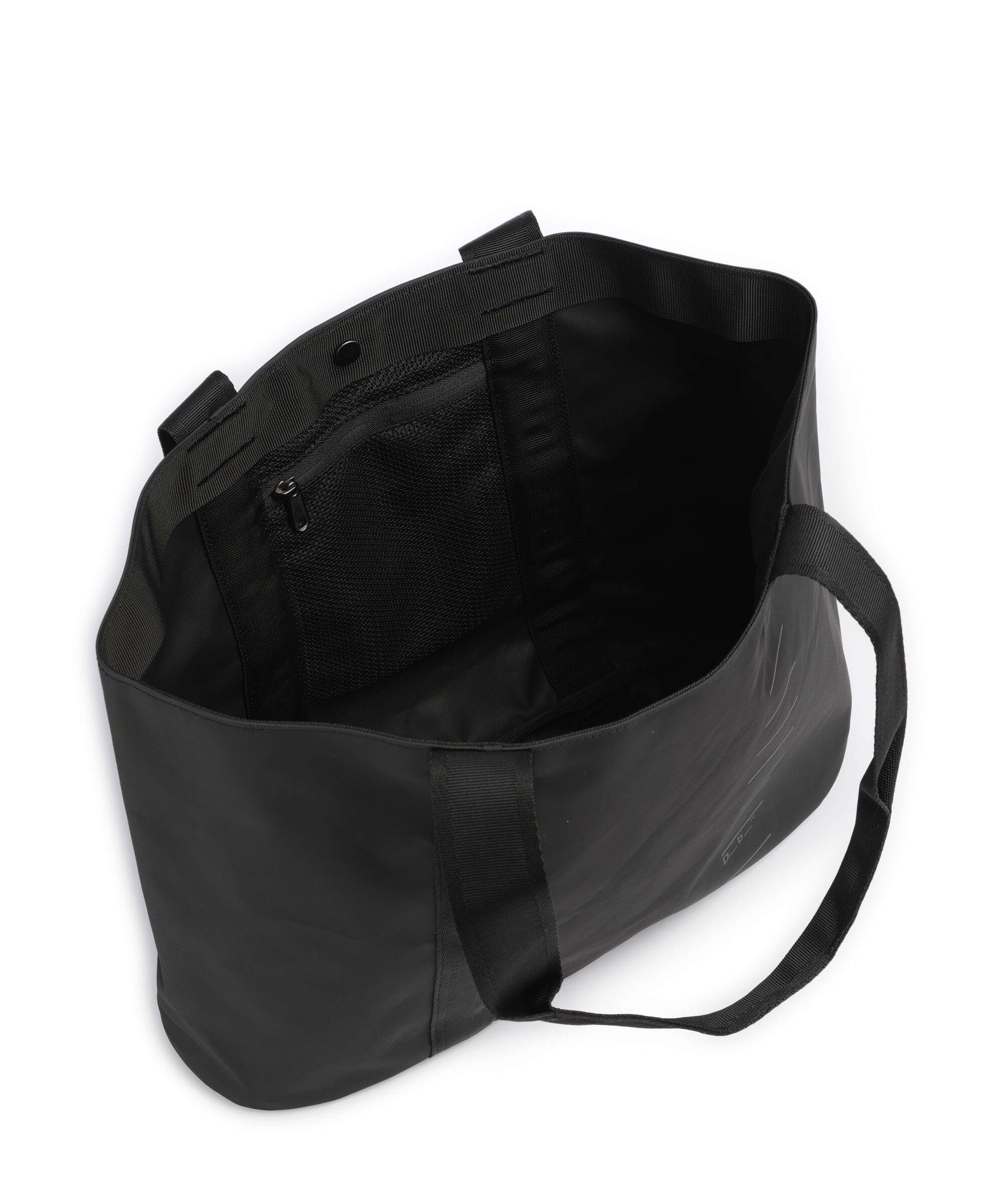 Db Essential 16 Torba na zakupy black out - Image 5