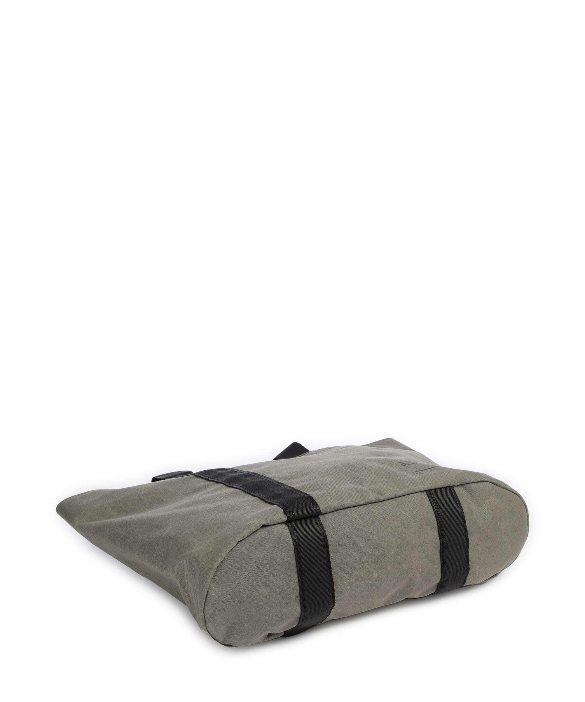 Db Essential 16 Torba na zakupy forest green - Image 4