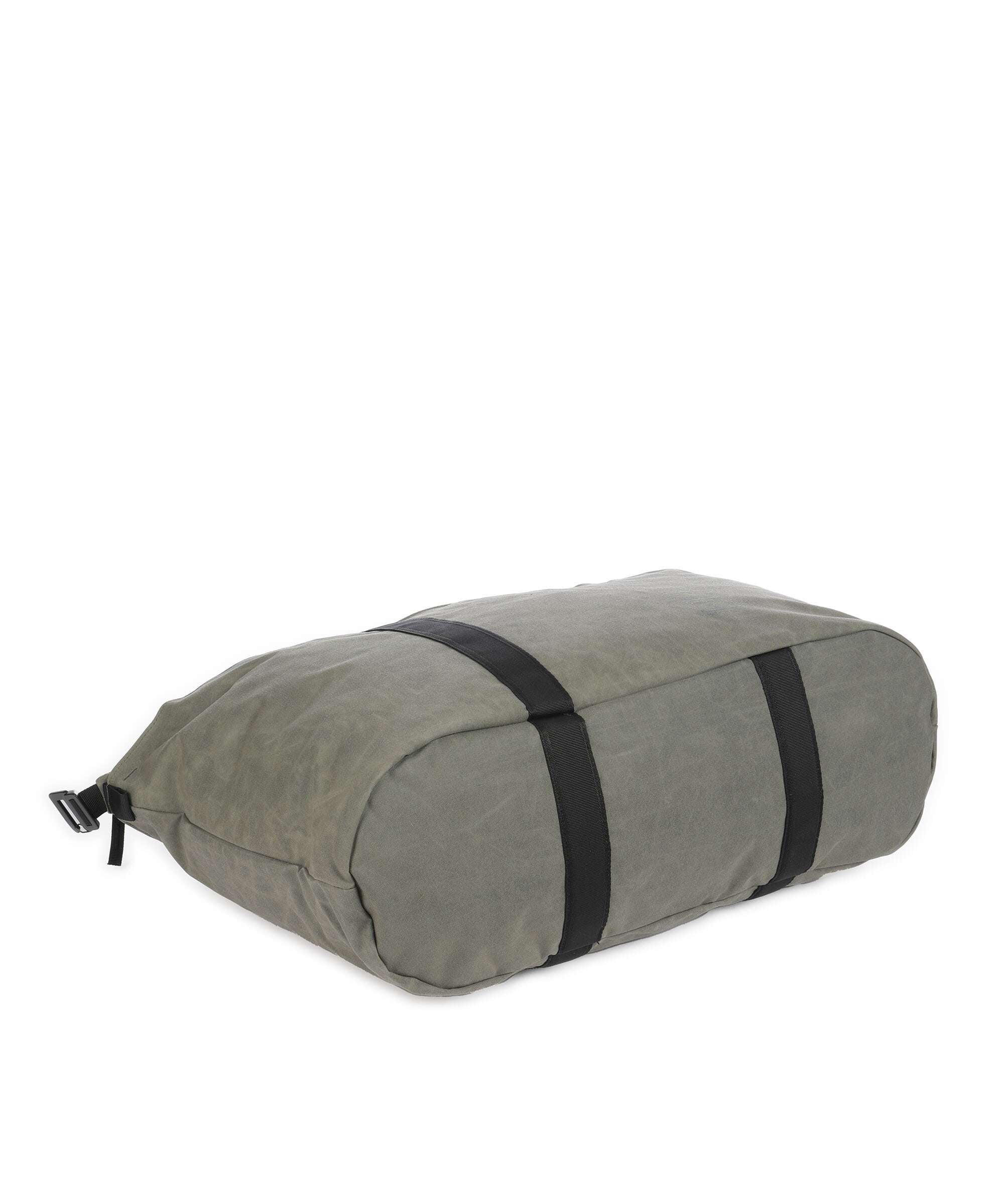 Db Essential 40 Torba weekendowa forest green - Image 4