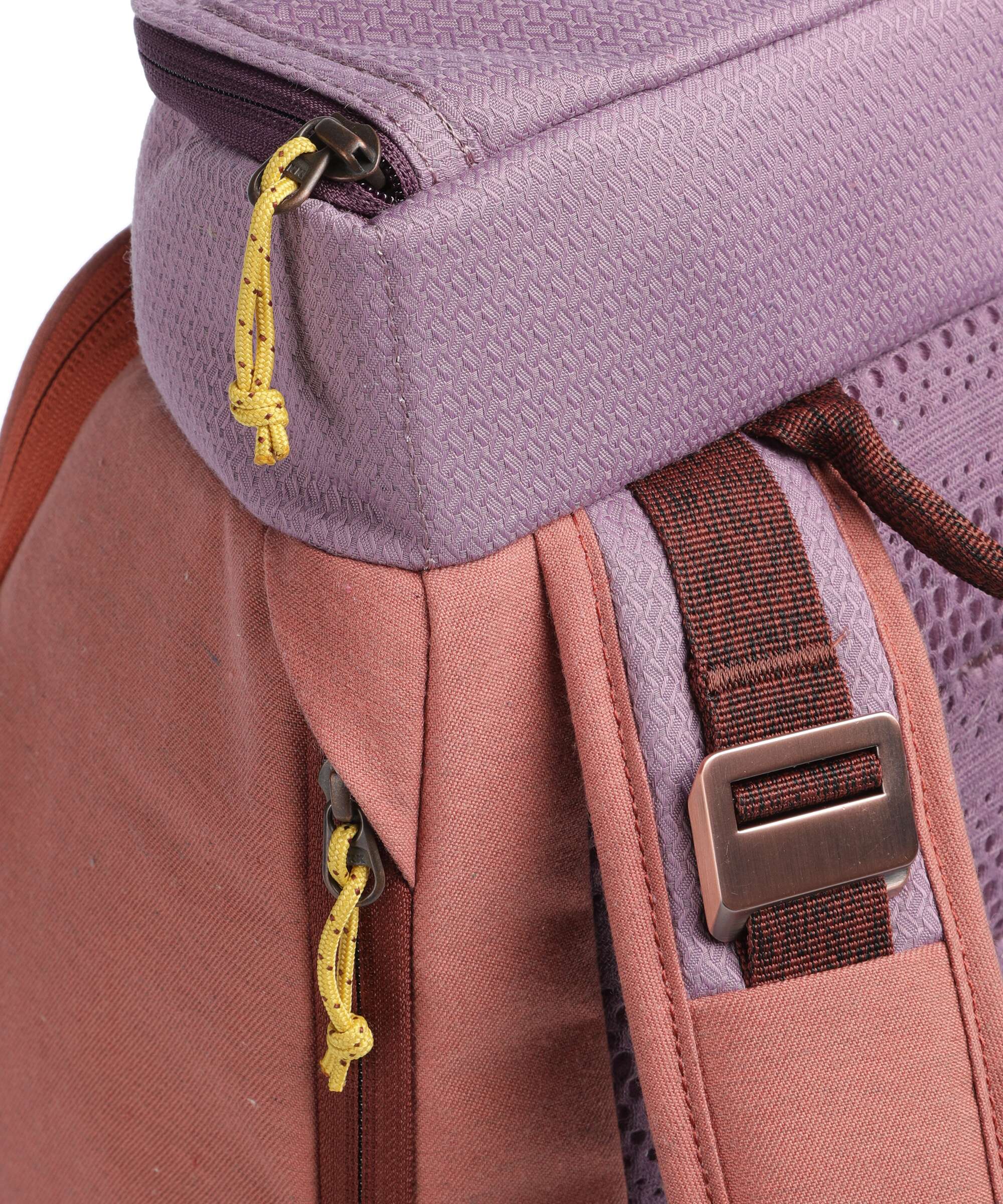 Db Hugger 25 Plecak sienna red - Image 3