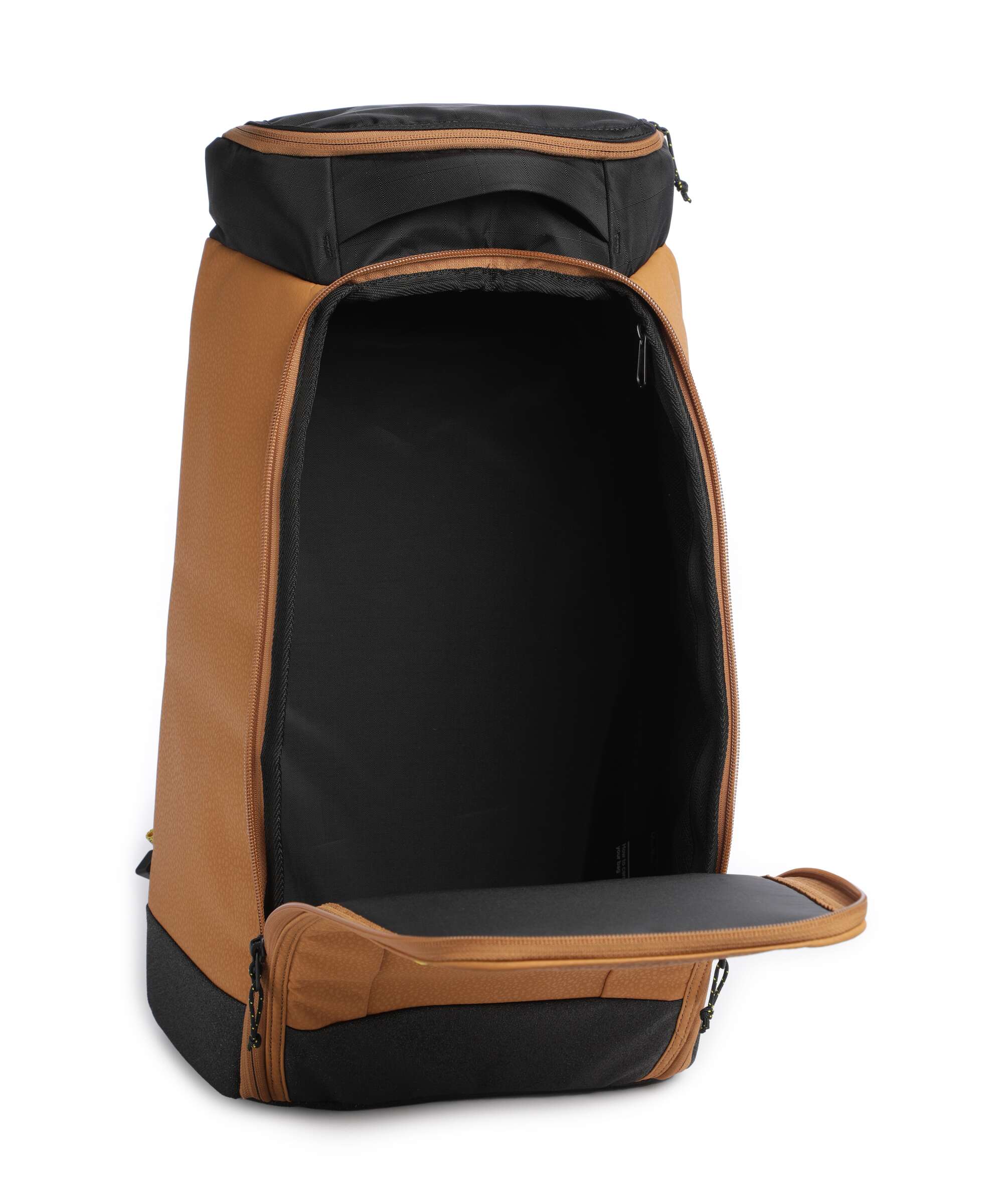 Db Hugger 25 Plecak acorn brown - Image 5