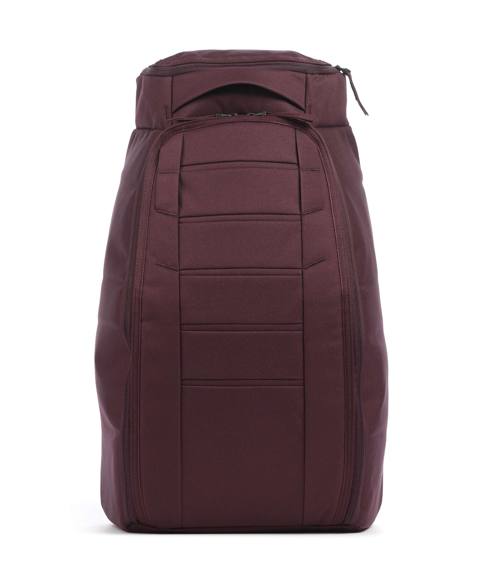 Db Hugger 30 Plecak garnet red