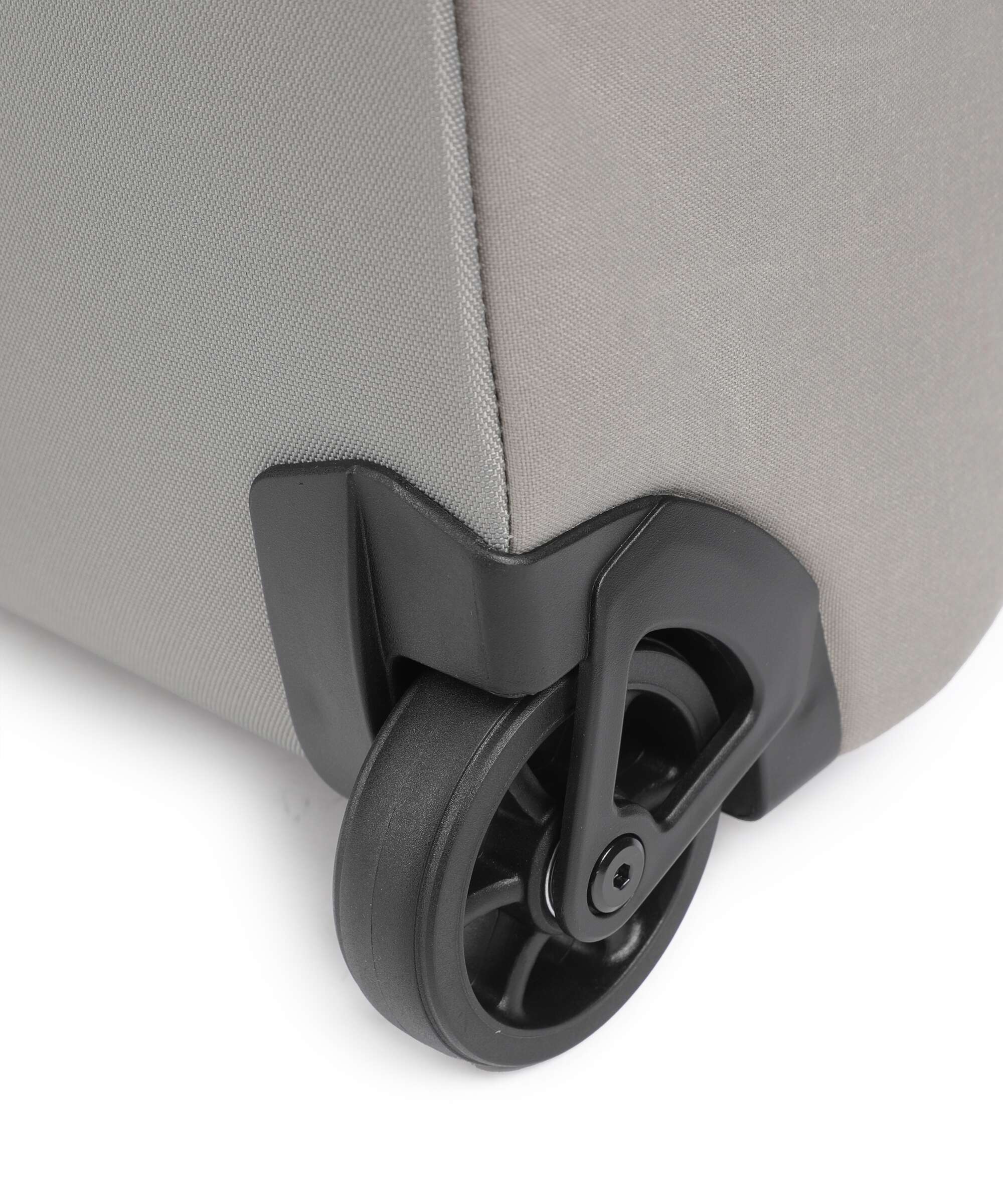 Db Hugger 40 Torba podróżna na kółkach sand grey - Image 3