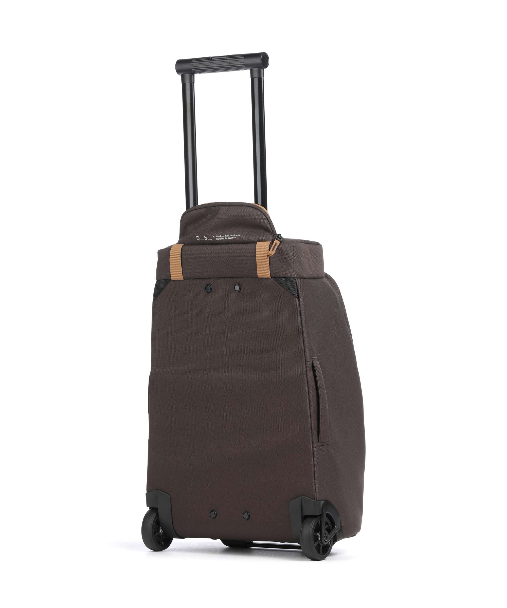 Db Hugger 40 Torba podróżna na kółkach espresso - Image 2