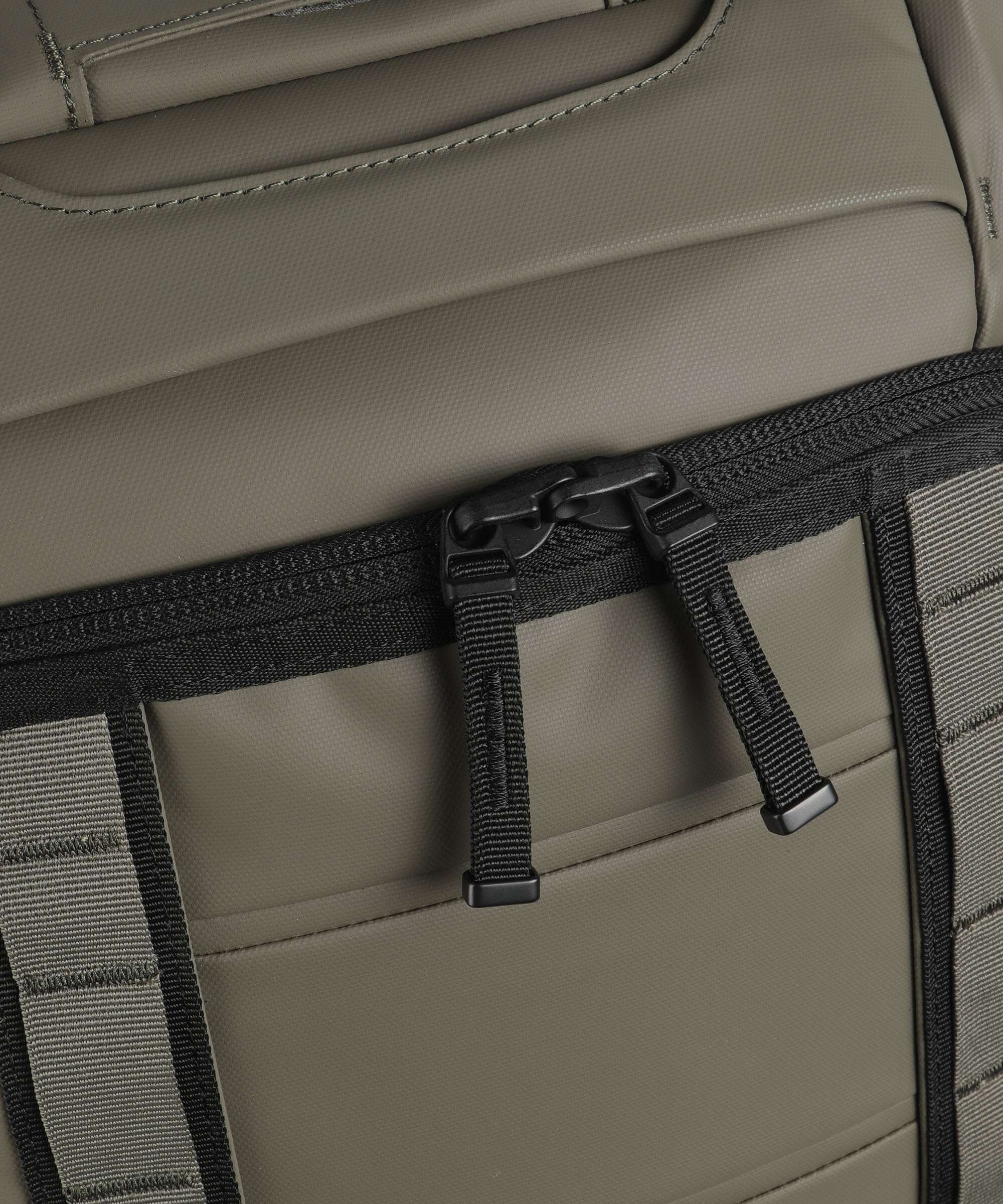 Db Hugger 60 Torba podróżna na kółkach forest green - Image 3