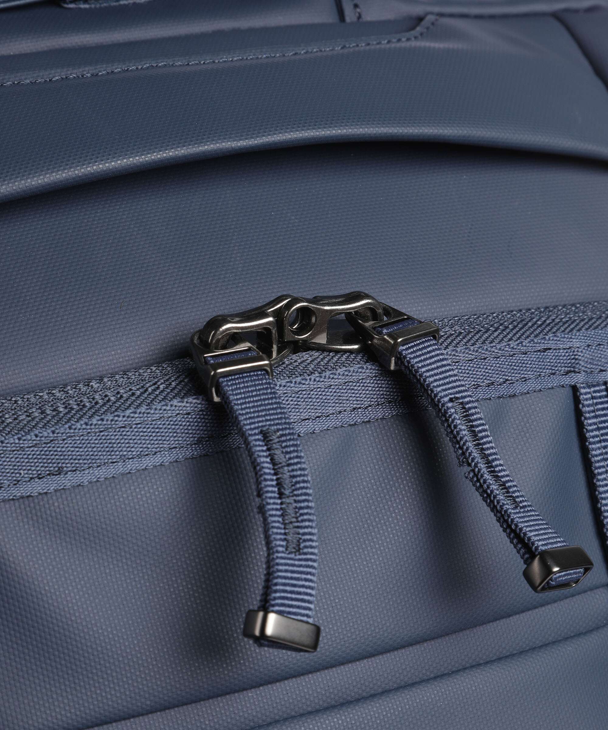 Db Hugger 60 Torba podróżna na kółkach blue hour - Image 3