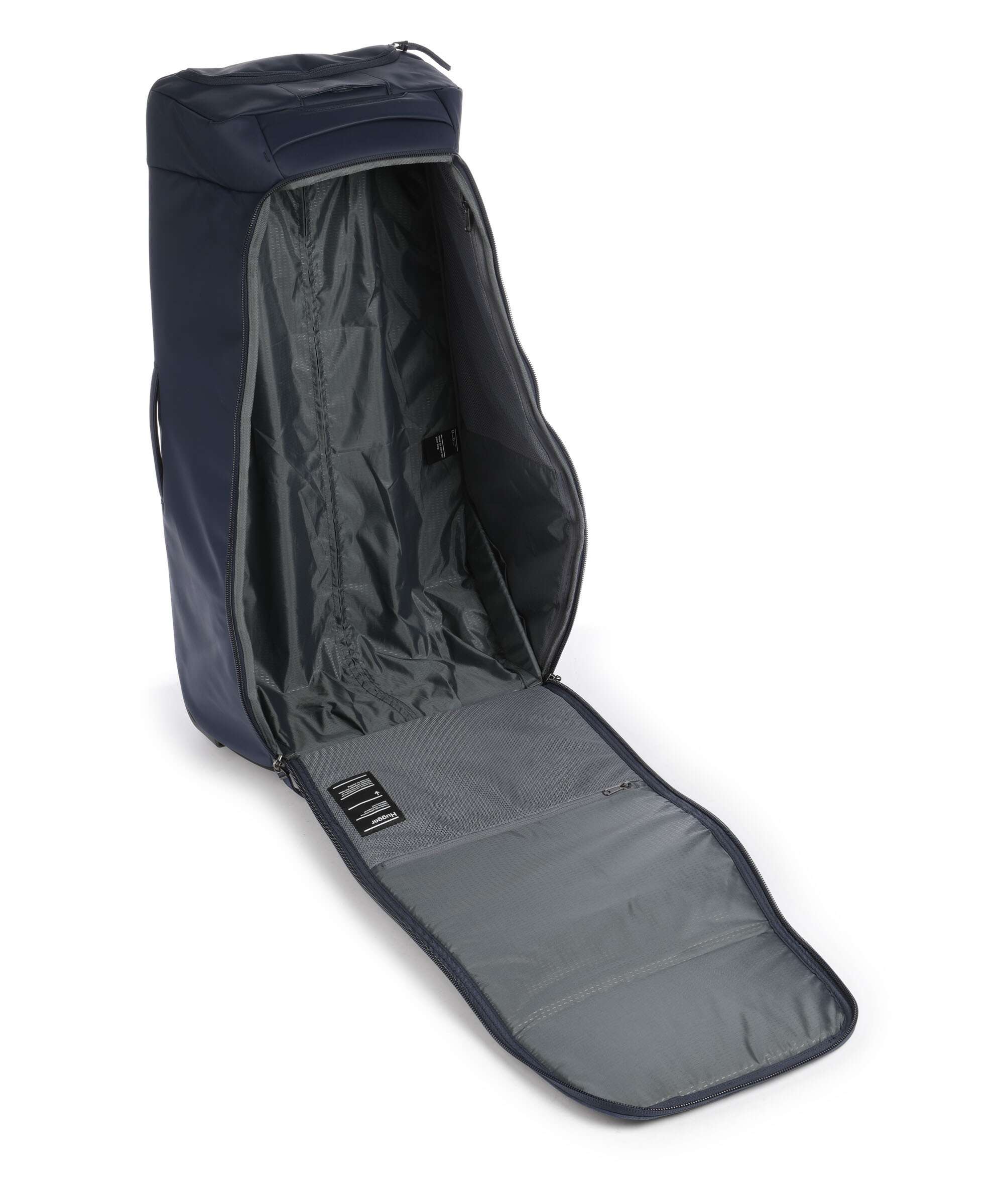 Db Hugger 60 Torba podróżna na kółkach blue hour - Image 5