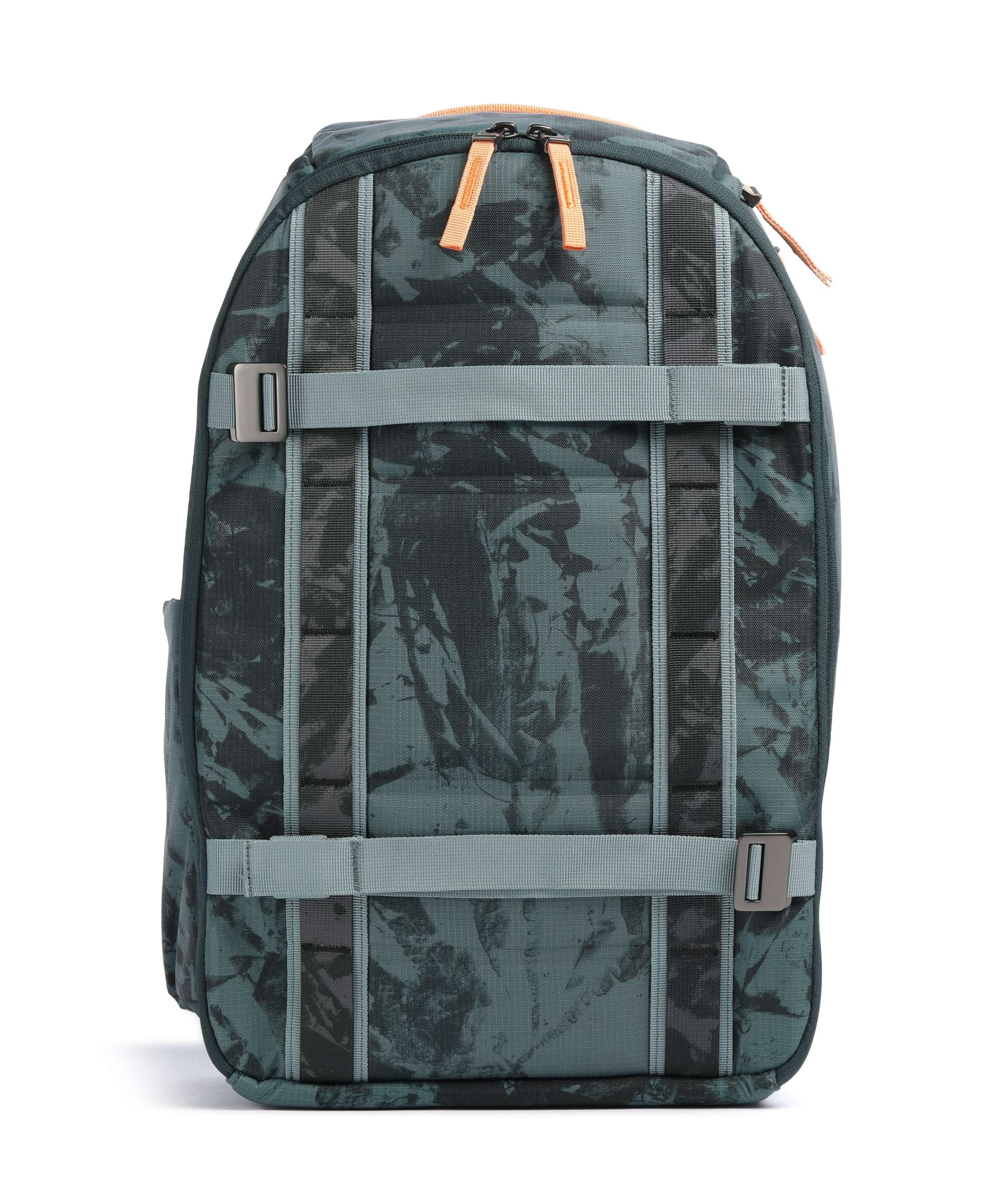 Db Ramverk 21 Plecak agate green