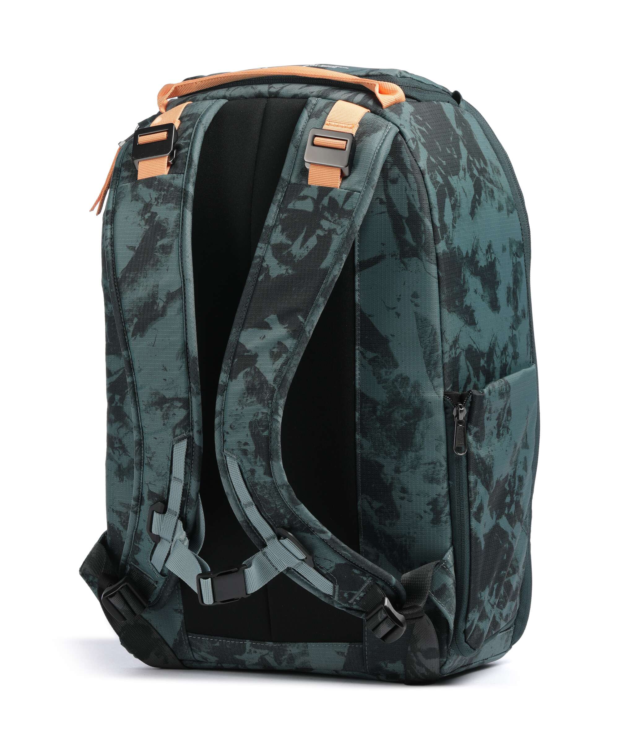 Db Ramverk 21 Plecak agate green - Image 2