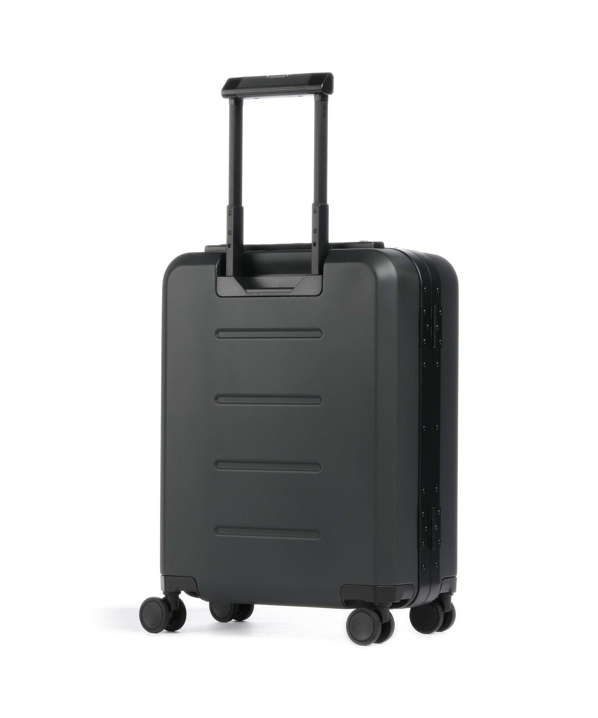Db Ramverk Pro S Walizka na 4 kołach black out - Image 2