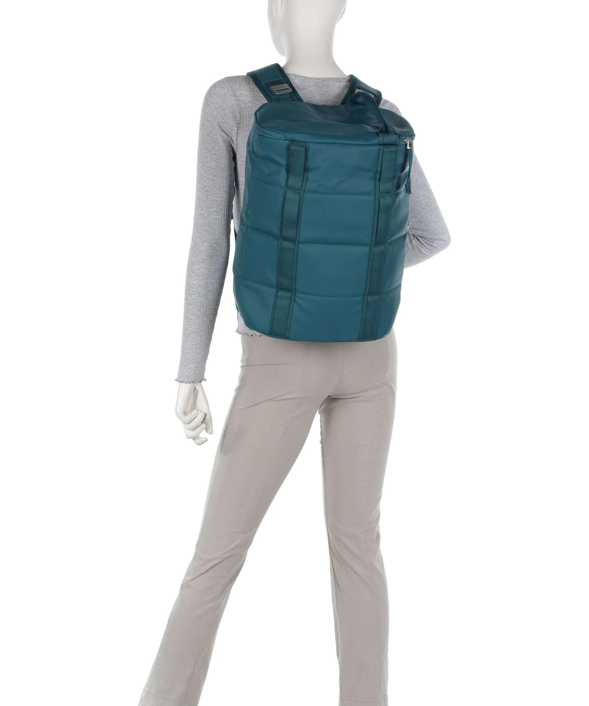 Db Roamer 25 Plecak podróżny sand grey - Image 3