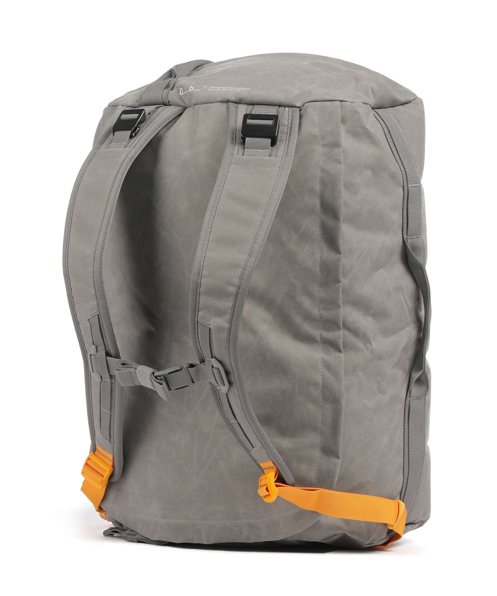 Db Roamer 40 Plecak podróżny sand grey - Image 2