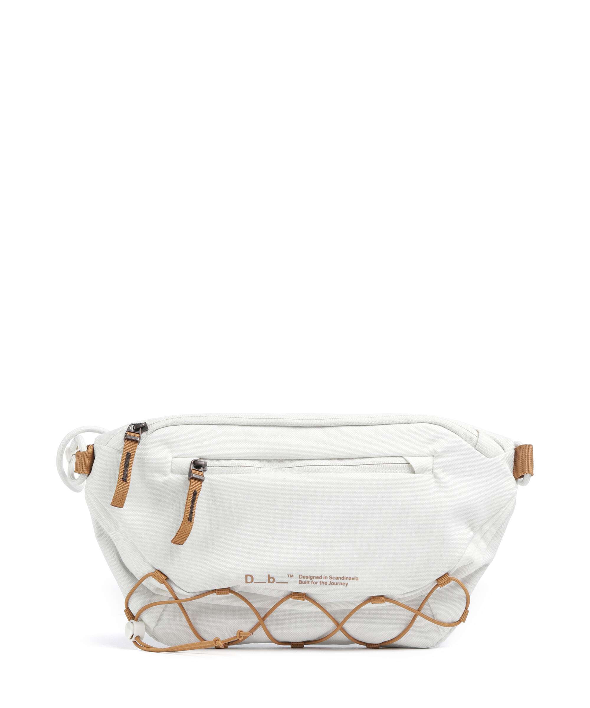 Db Roamer 6 Torba przez ramię oatmilk
