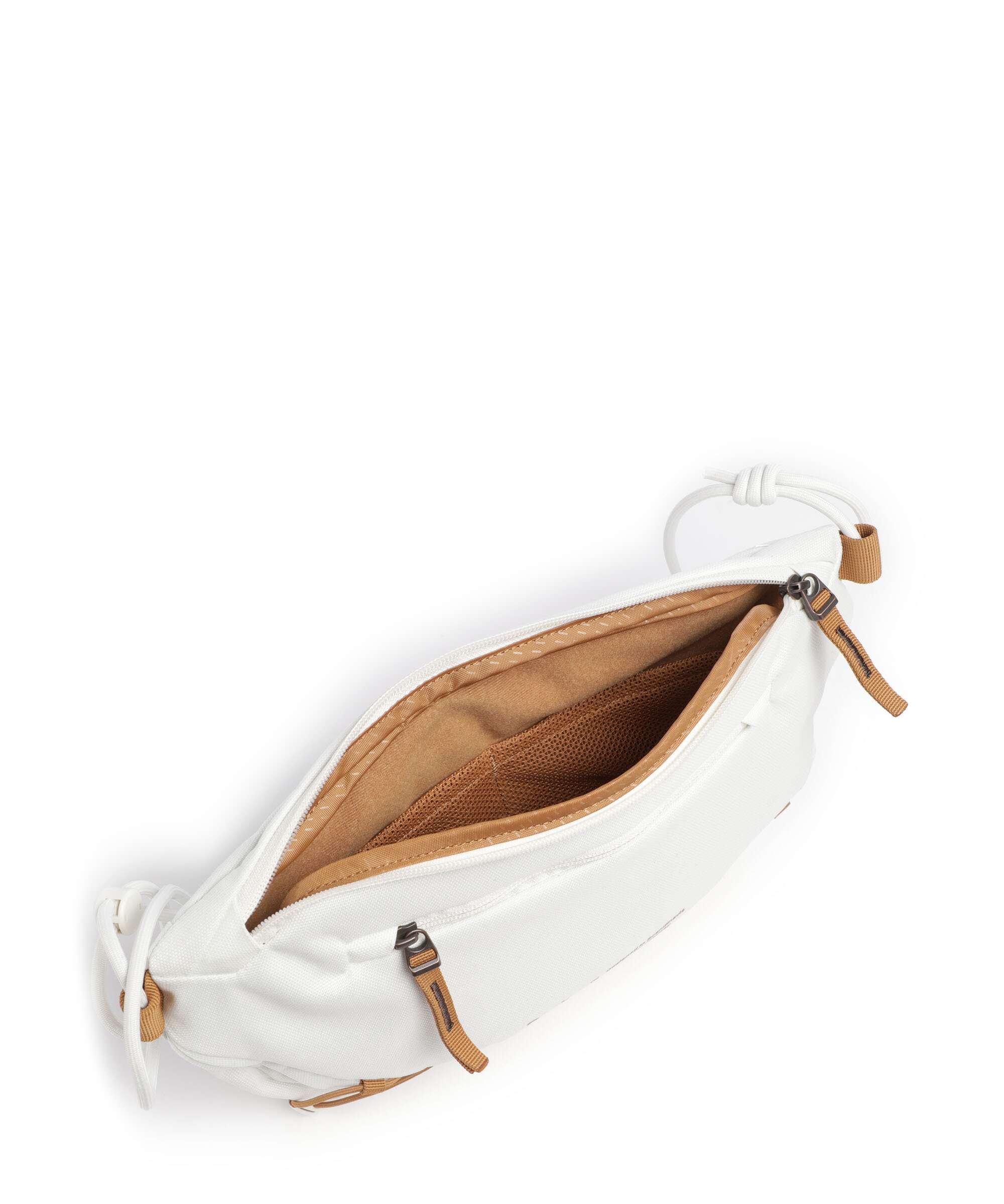 Db Roamer 6 Torba przez ramię oatmilk - Image 7