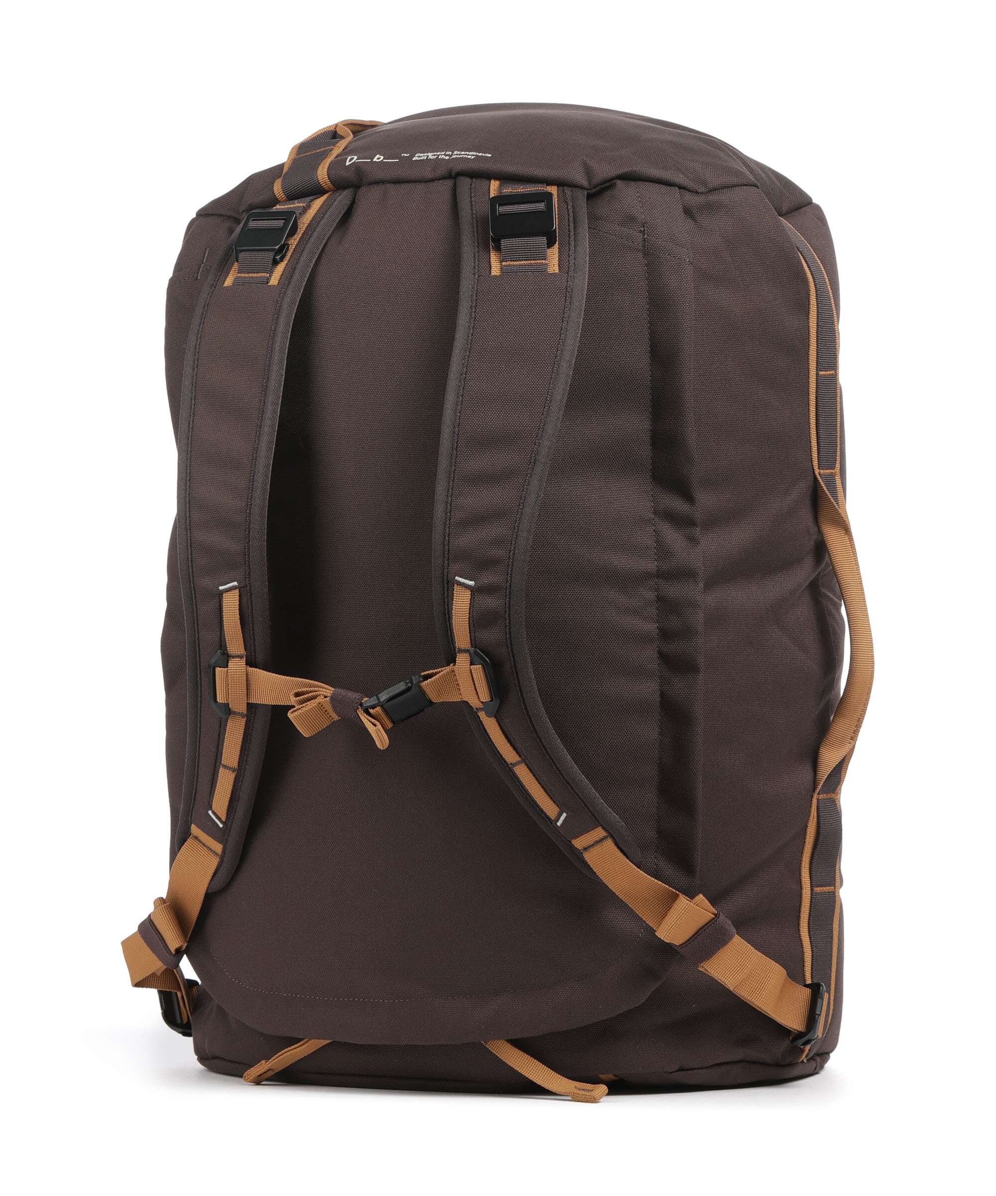Db Roamer 60 Torba podróżna espresso - Image 2