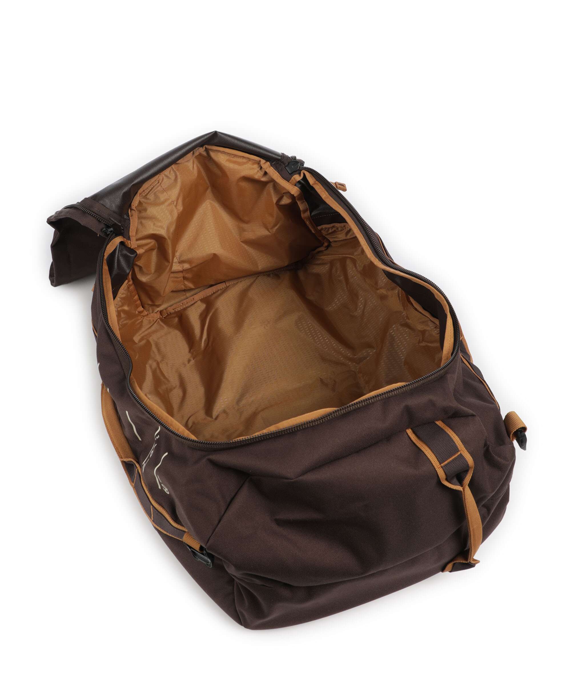 Db Roamer 60 Torba podróżna espresso - Image 5
