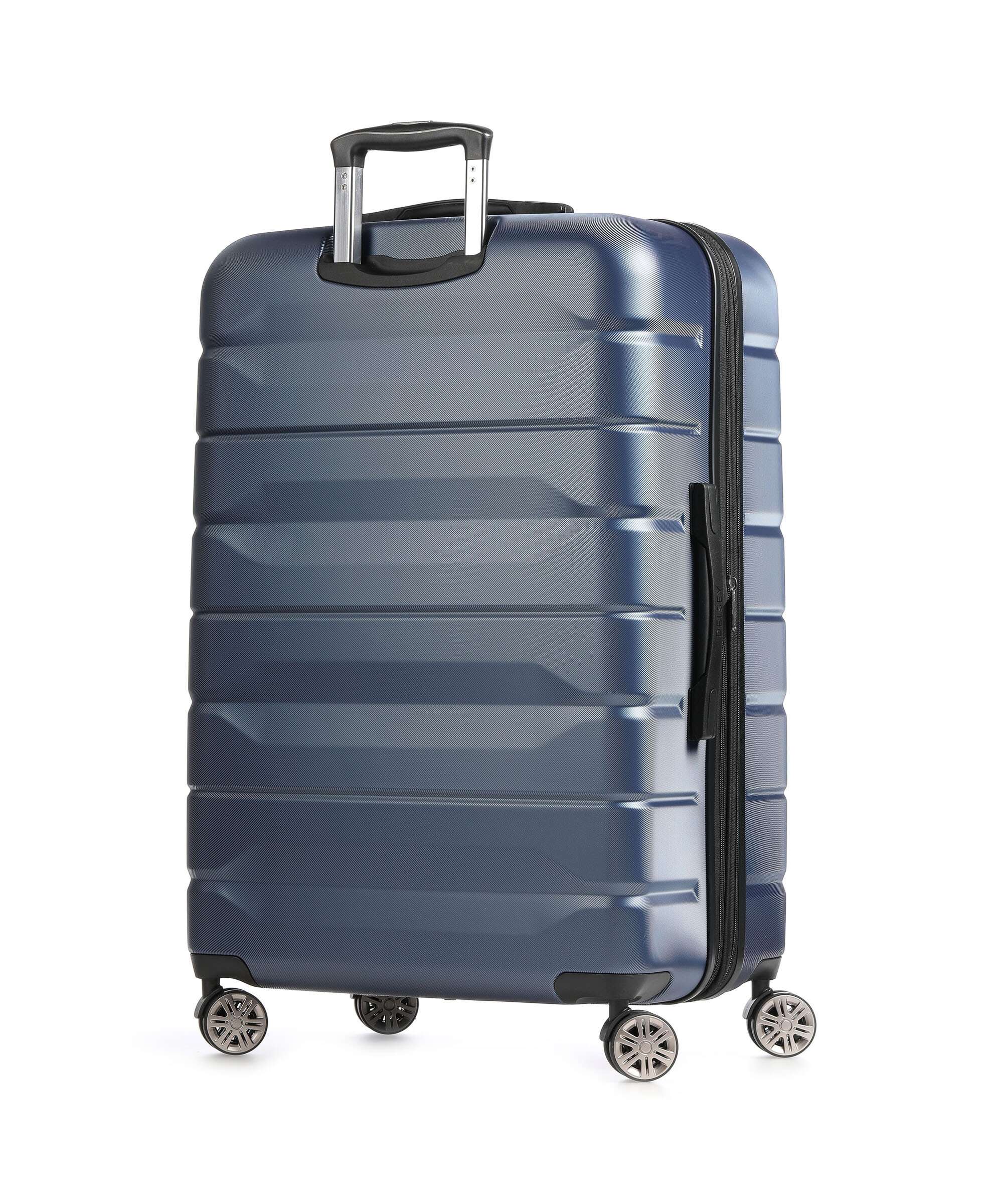Delsey Paris Air Armour Walizka na 4 kołach nachtblau - Image 2