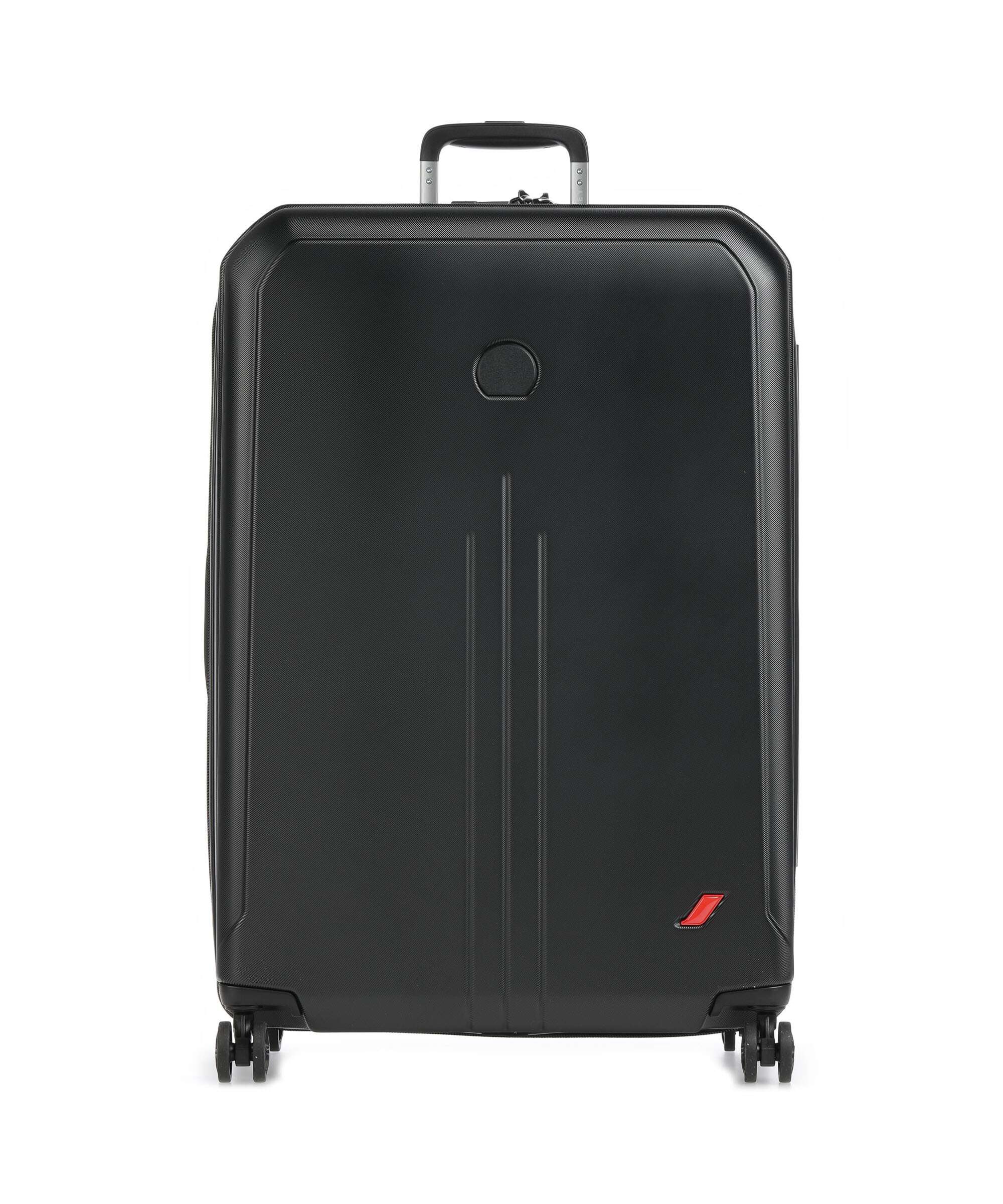 Delsey Paris Allure Walizka na 4 kołach schwarz