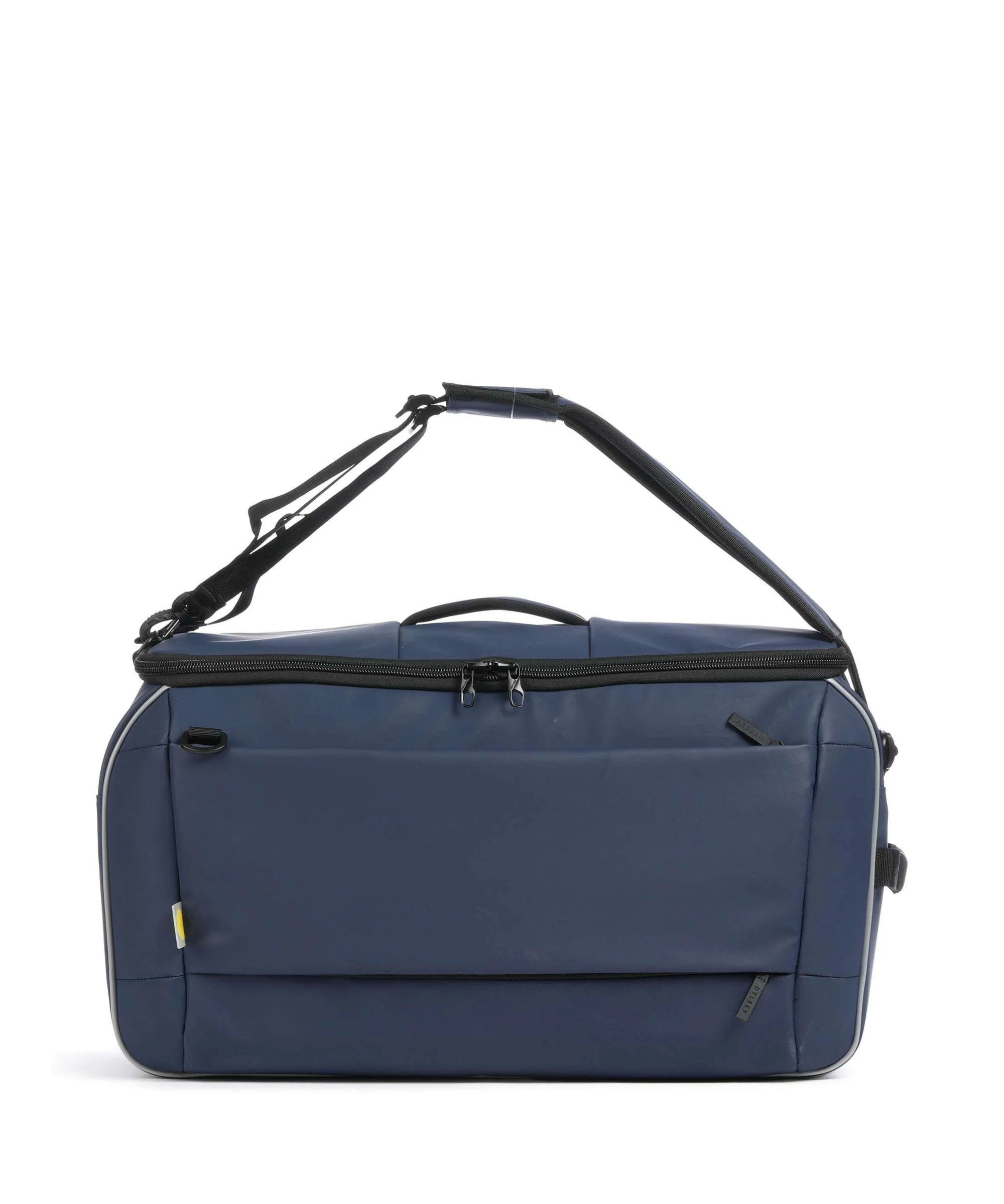 Delsey Paris Aventure Torba weekendowa marineblau